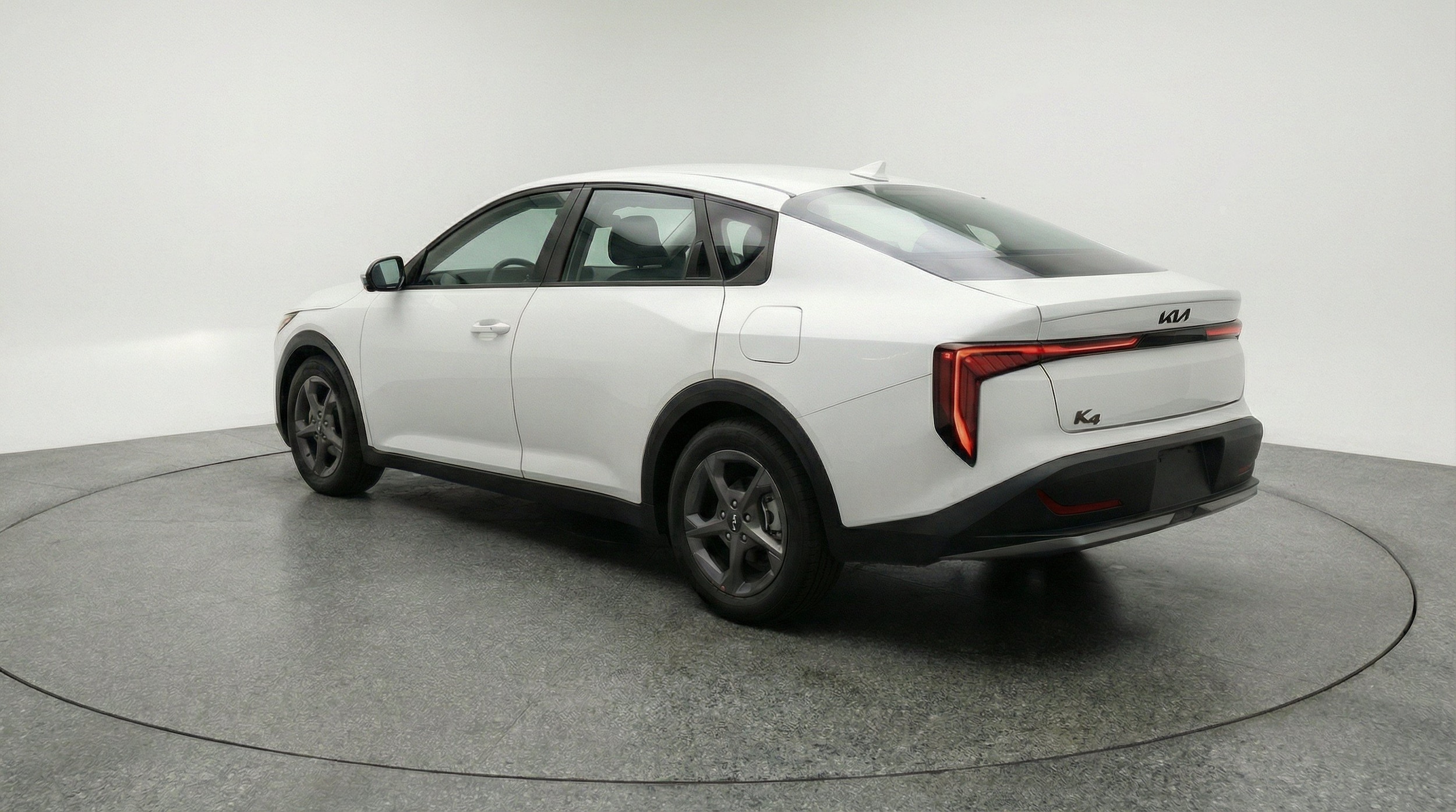 Thumbnail: 2025 Kia K4 - 6