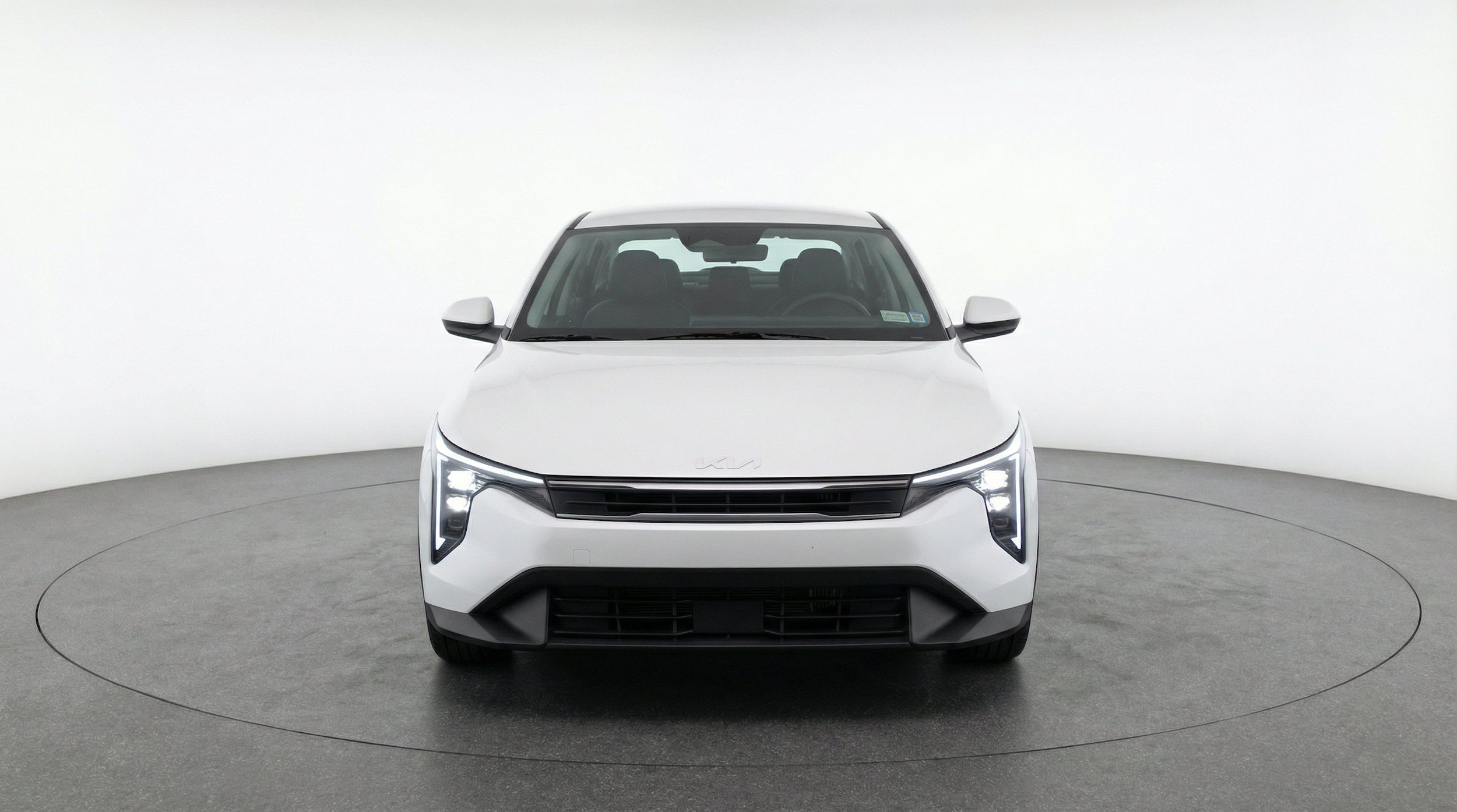 Thumbnail: 2025 Kia K4 - 2
