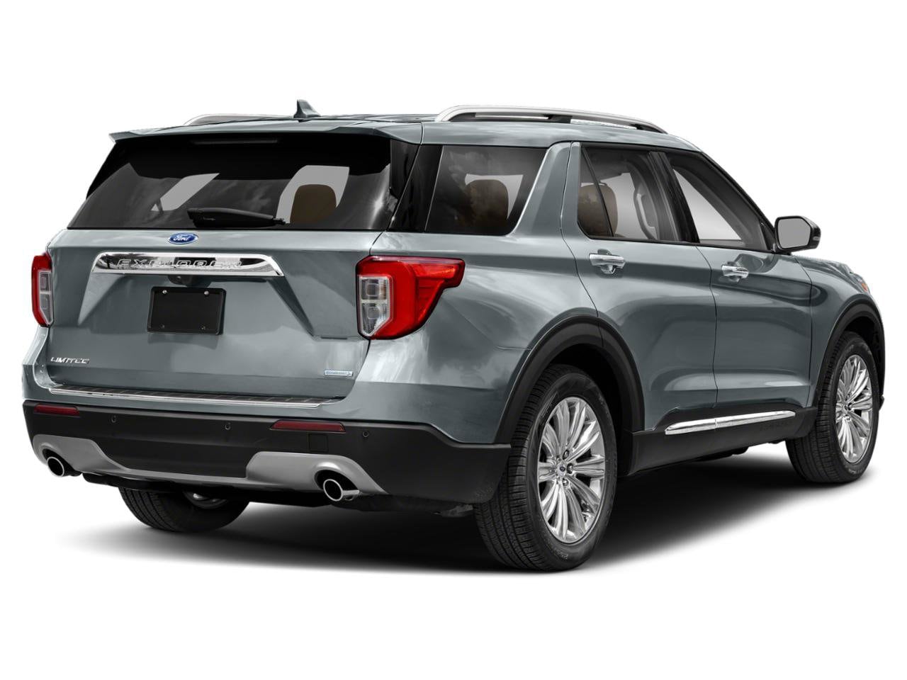 Thumbnail: 2024 Ford Explorer - 2