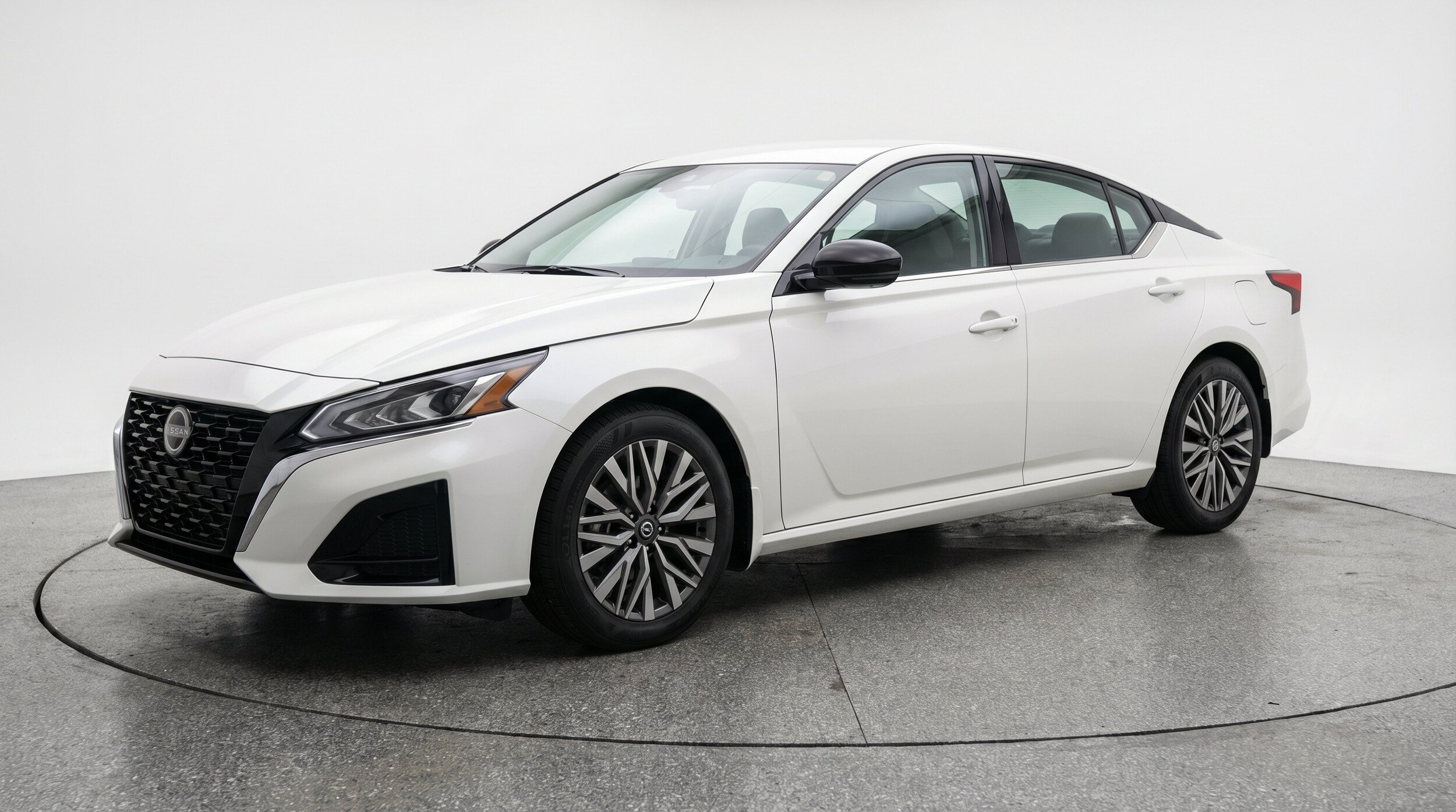 Thumbnail: 2026 Nissan Altima - 3