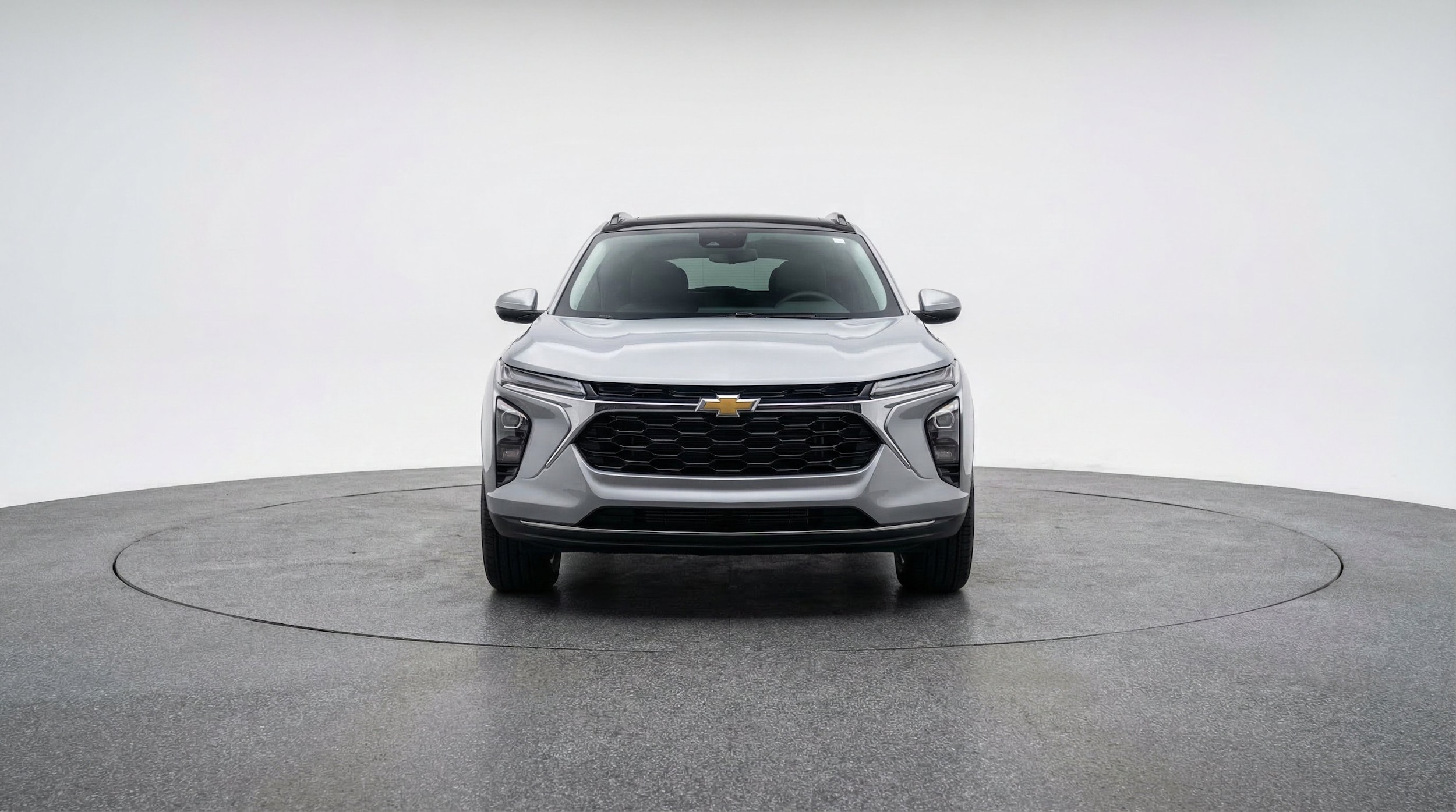 Thumbnail: 2025 Chevrolet Blazer - 2