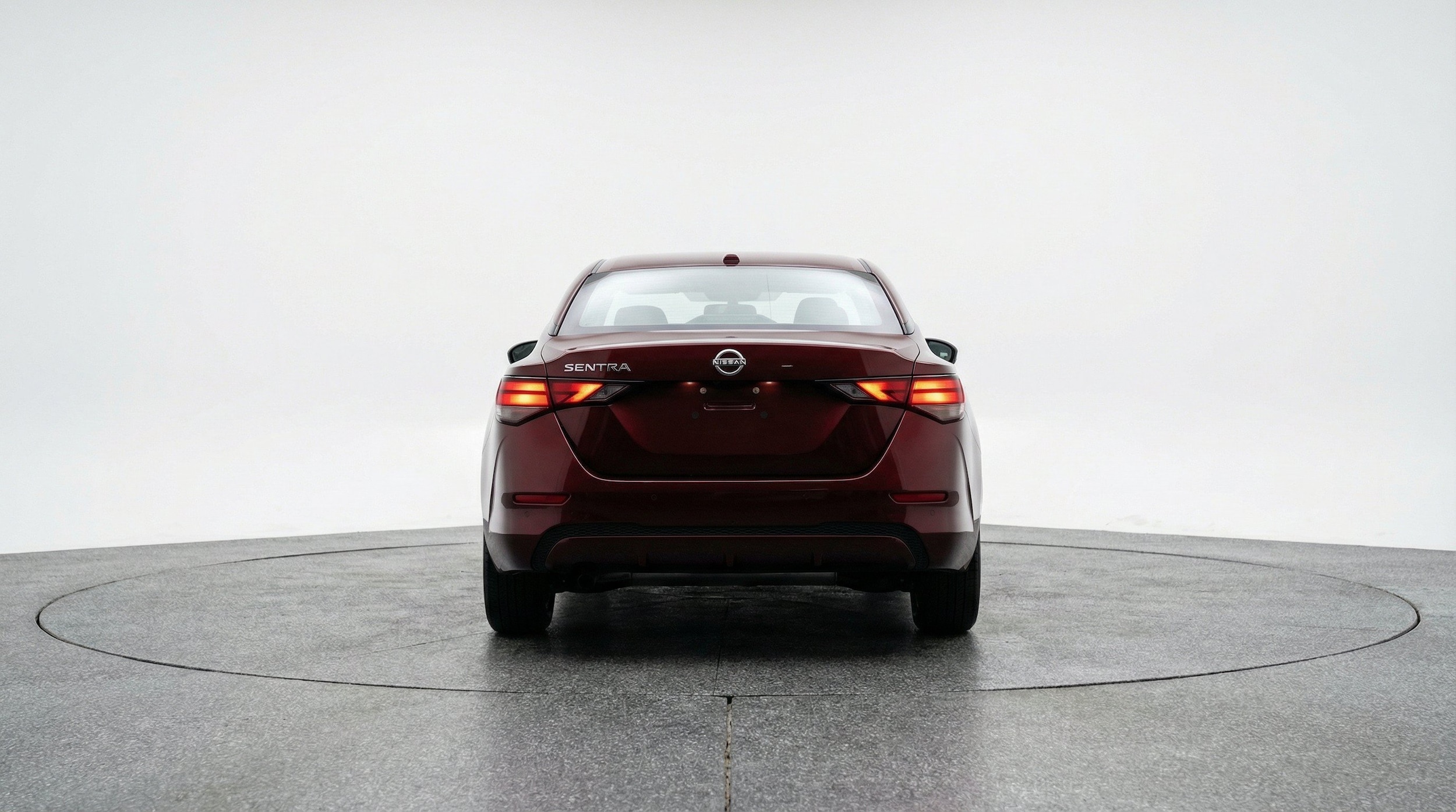 Thumbnail: 2025 Nissan Sentra - 7