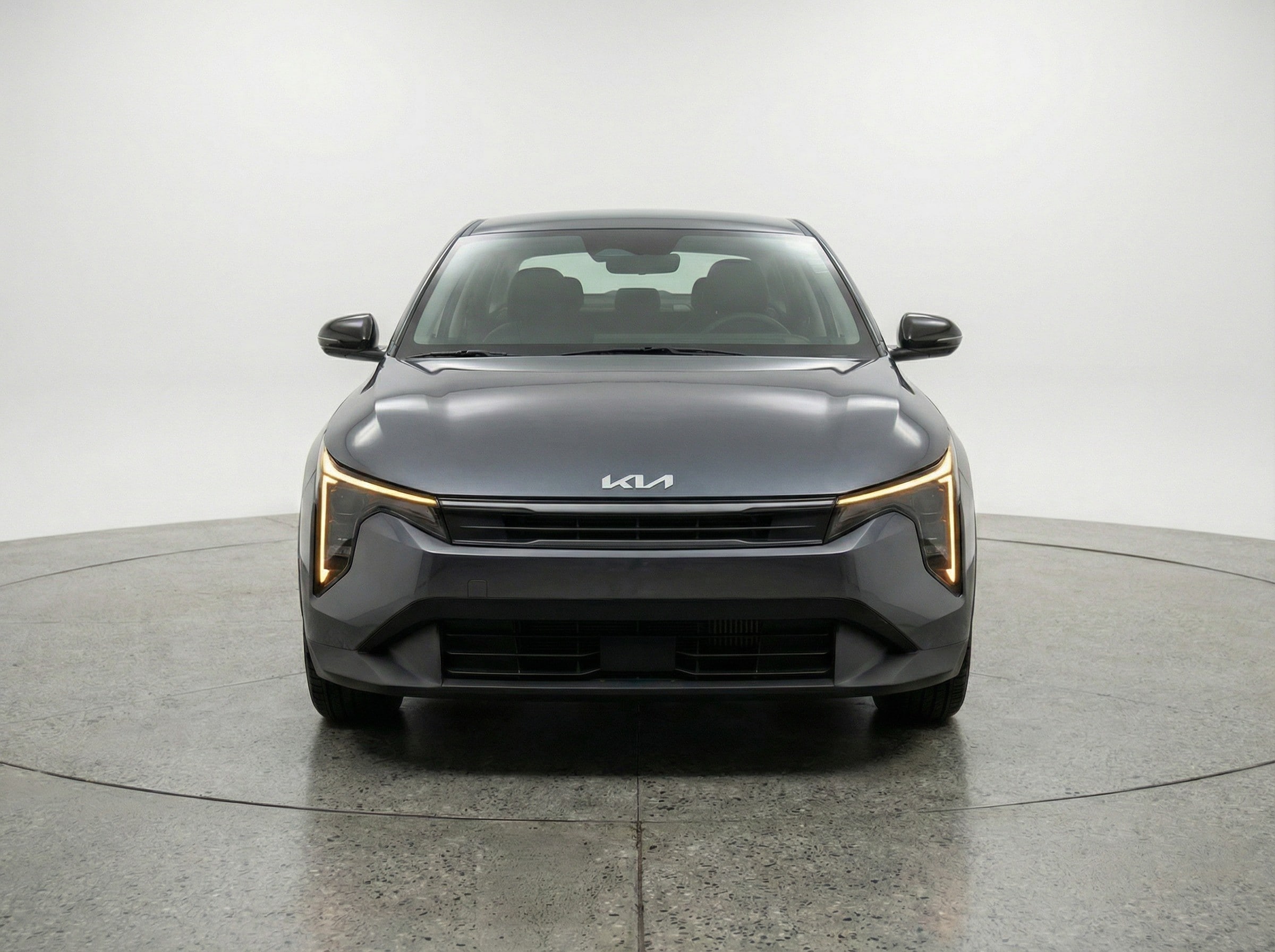 Thumbnail: 2025 Kia K4 - 2