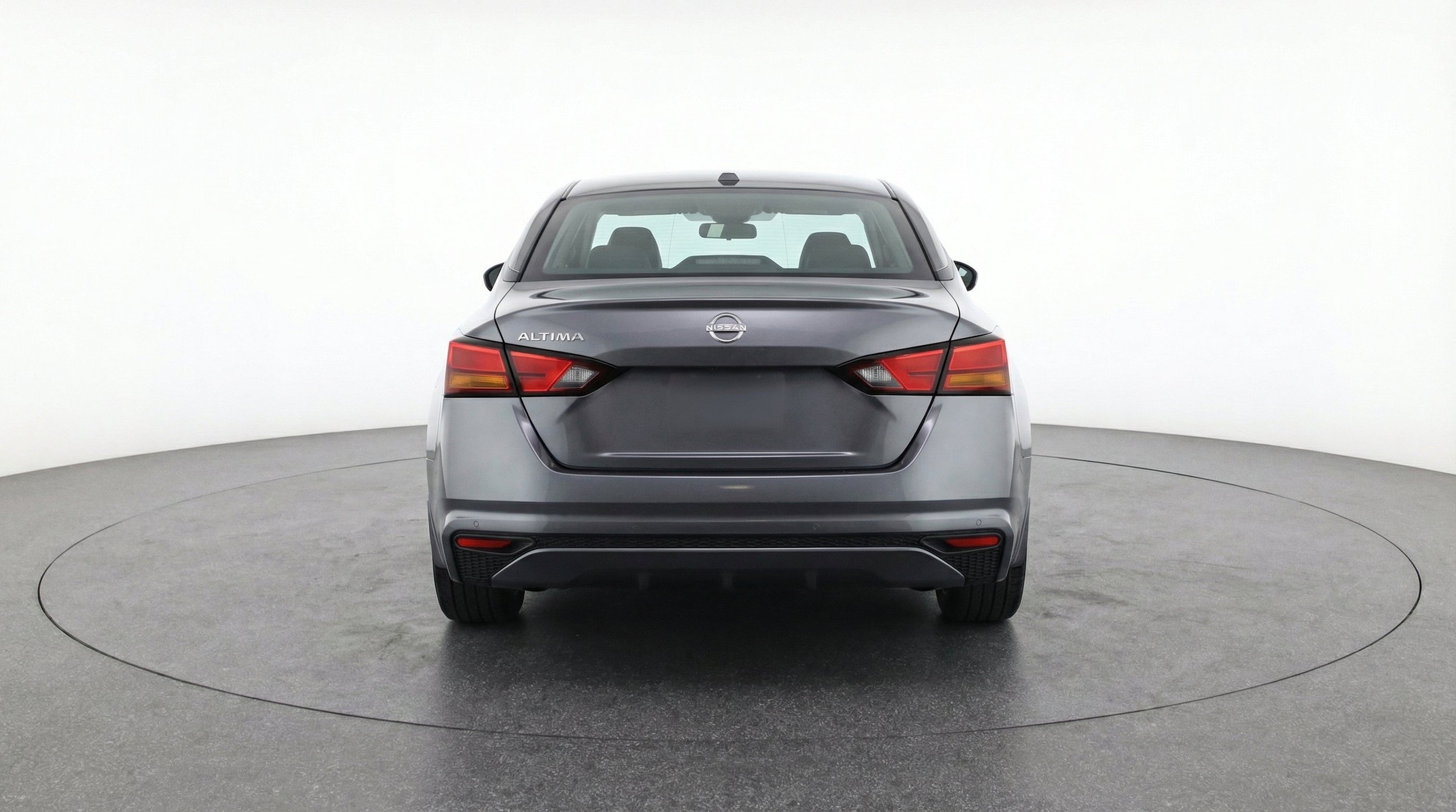 Thumbnail: 2025 Nissan Altima - 7