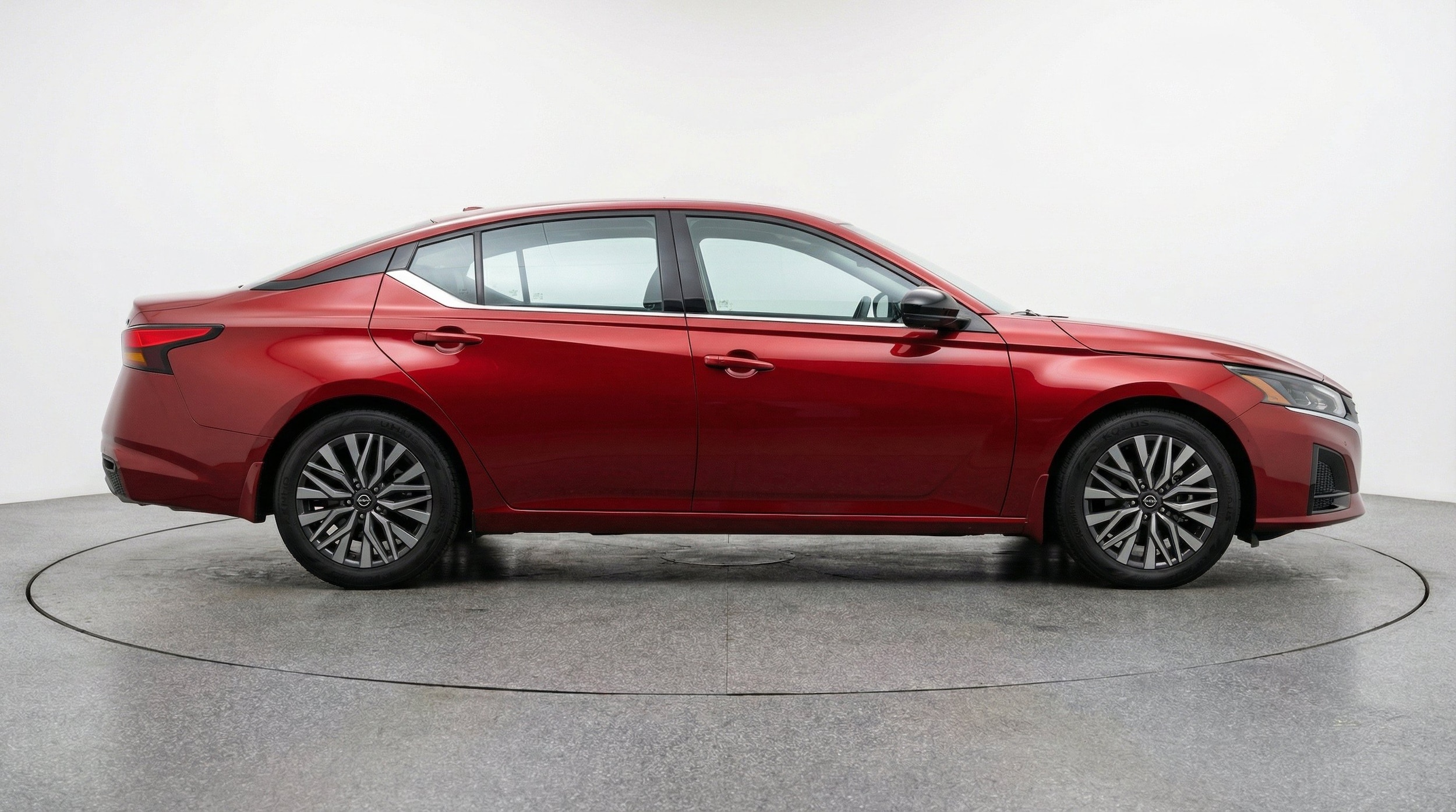 Thumbnail: 2025 Nissan Altima - 11