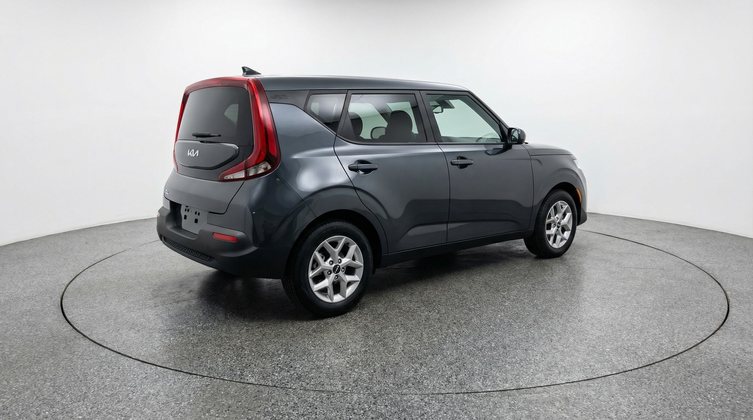 Thumbnail: 2025 Kia Soul - 7