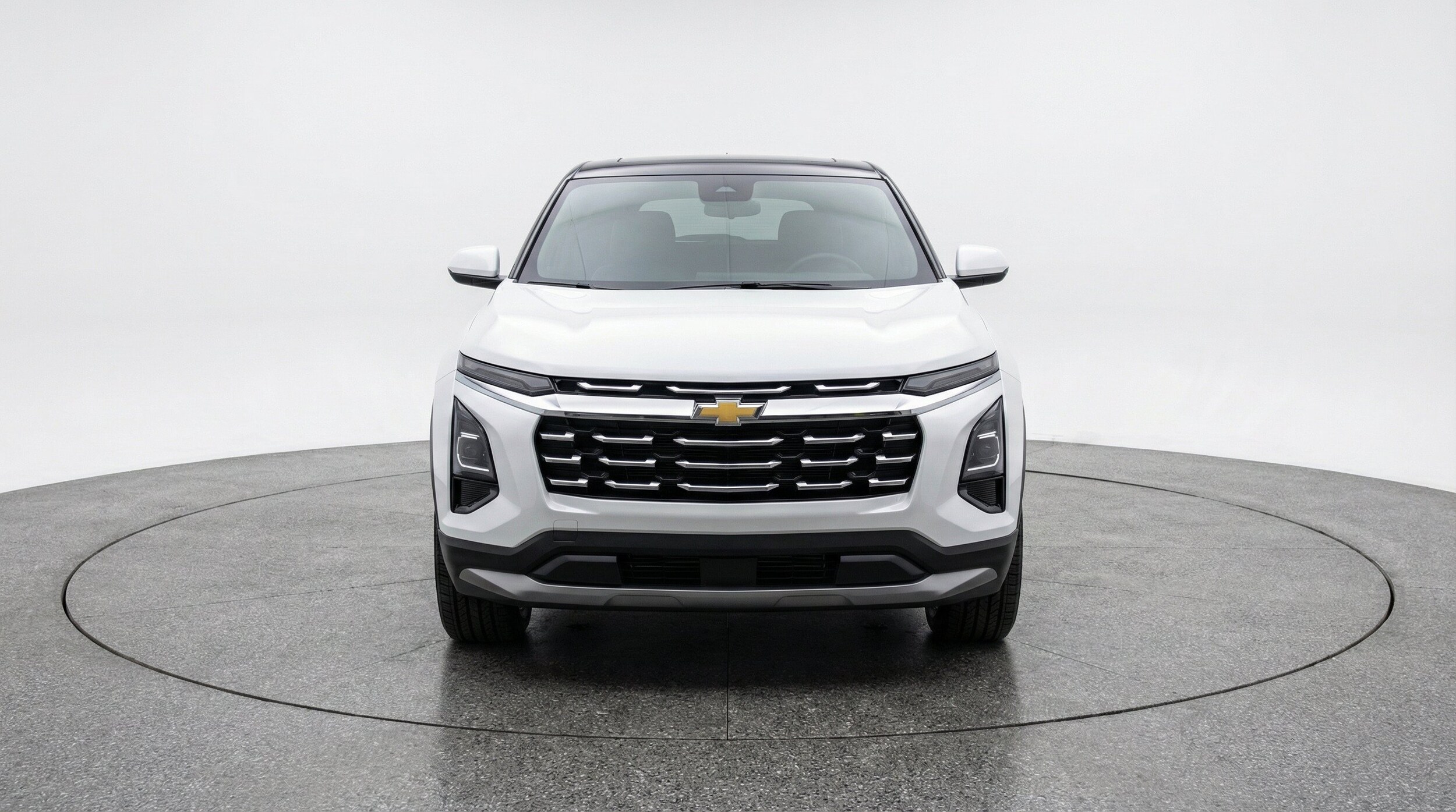 Thumbnail: 2025 Chevrolet Equinox - 2