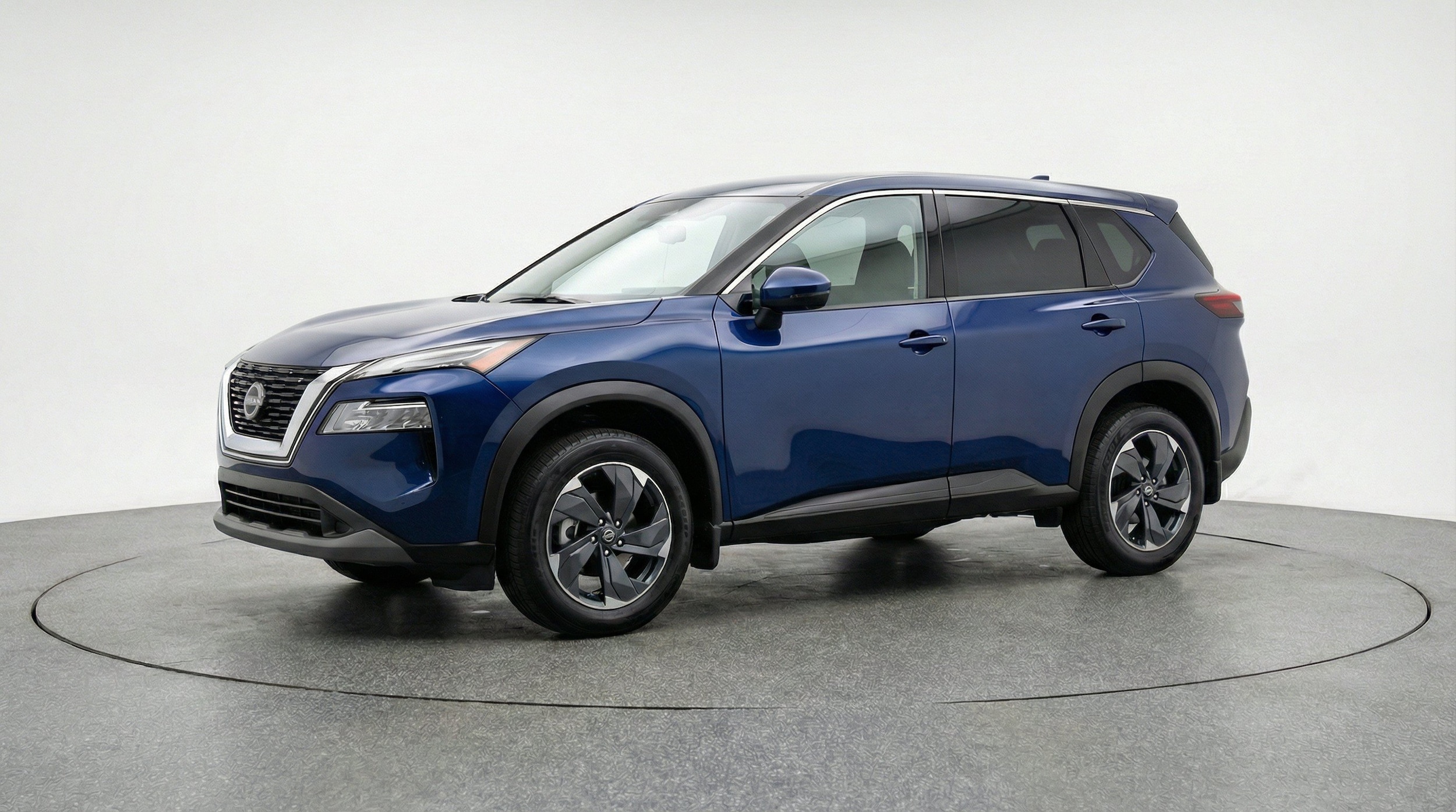Thumbnail: 2025 Nissan Rogue - 3