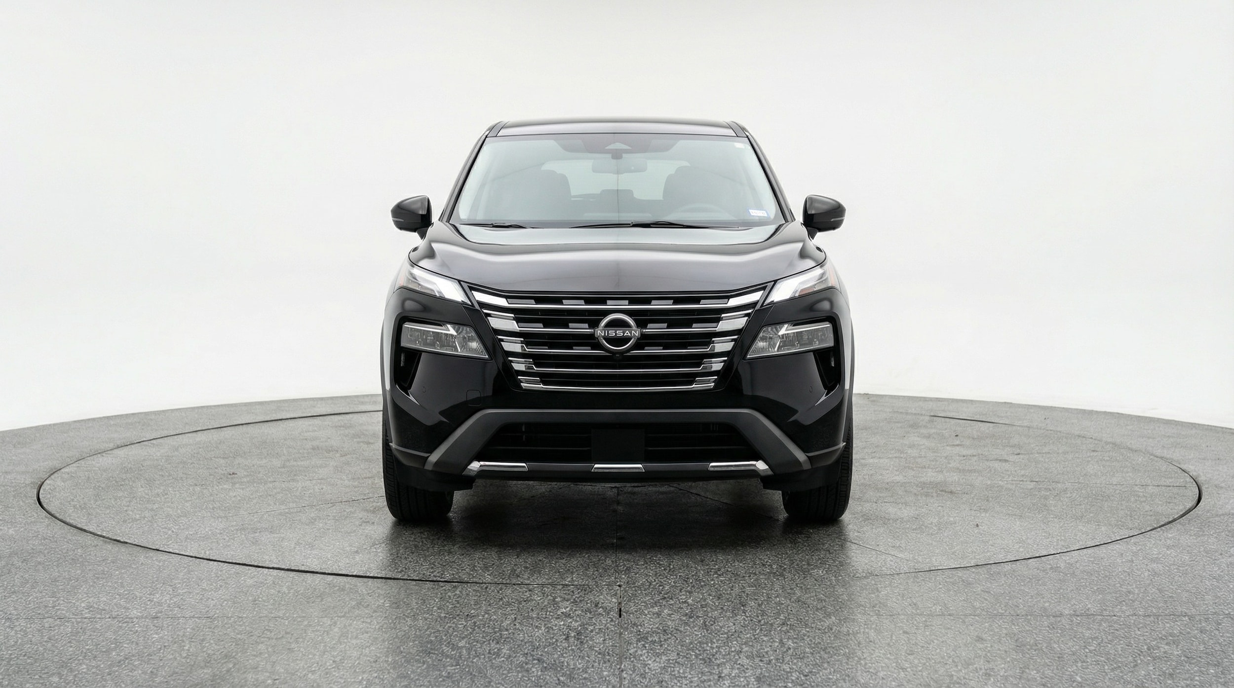 Thumbnail: 2025 Nissan Rogue - 2