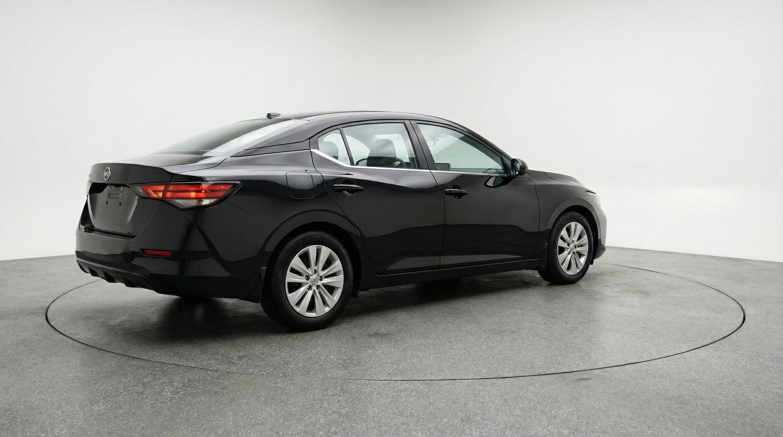 Thumbnail: 2025 Nissan Sentra - 9