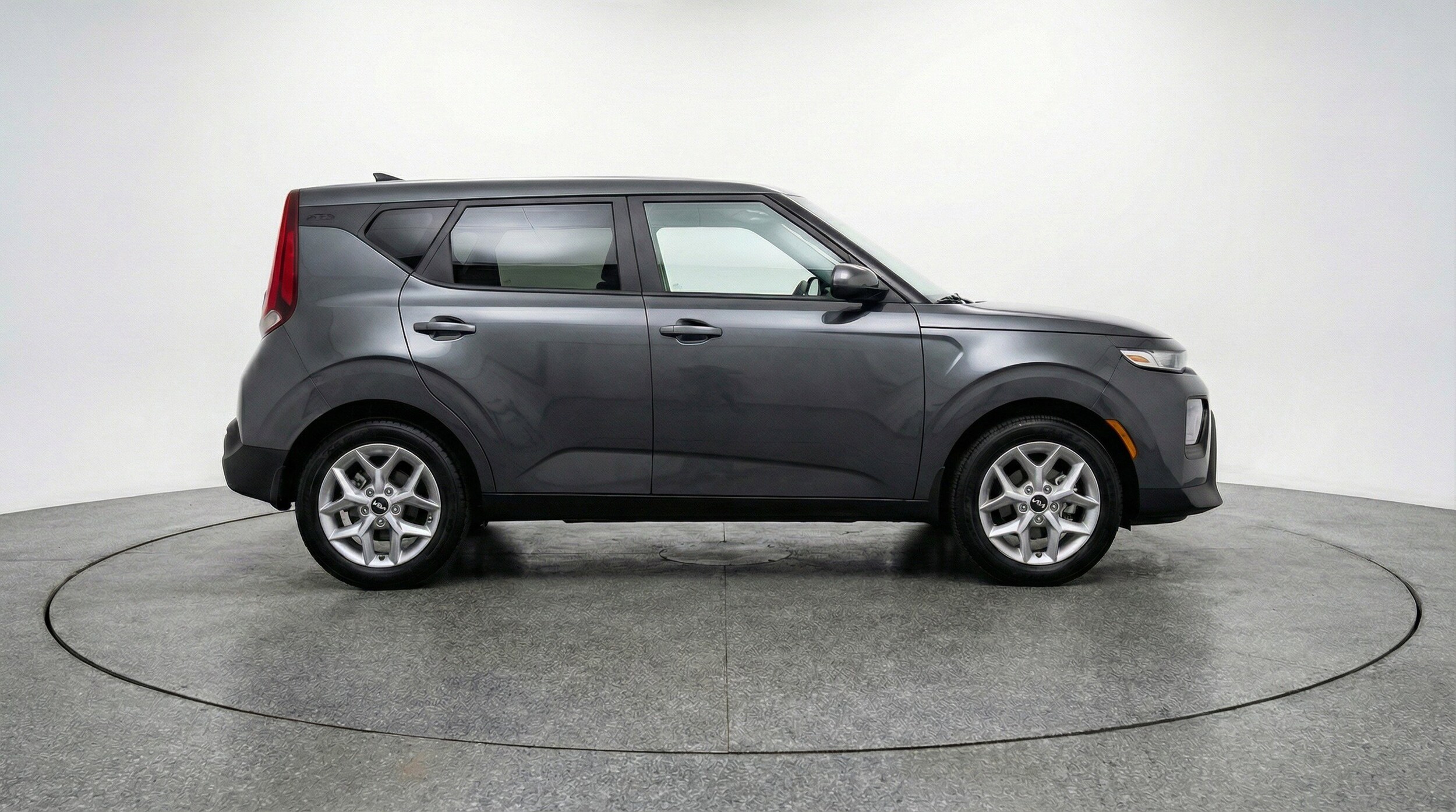 Thumbnail: 2025 Kia Soul - 11