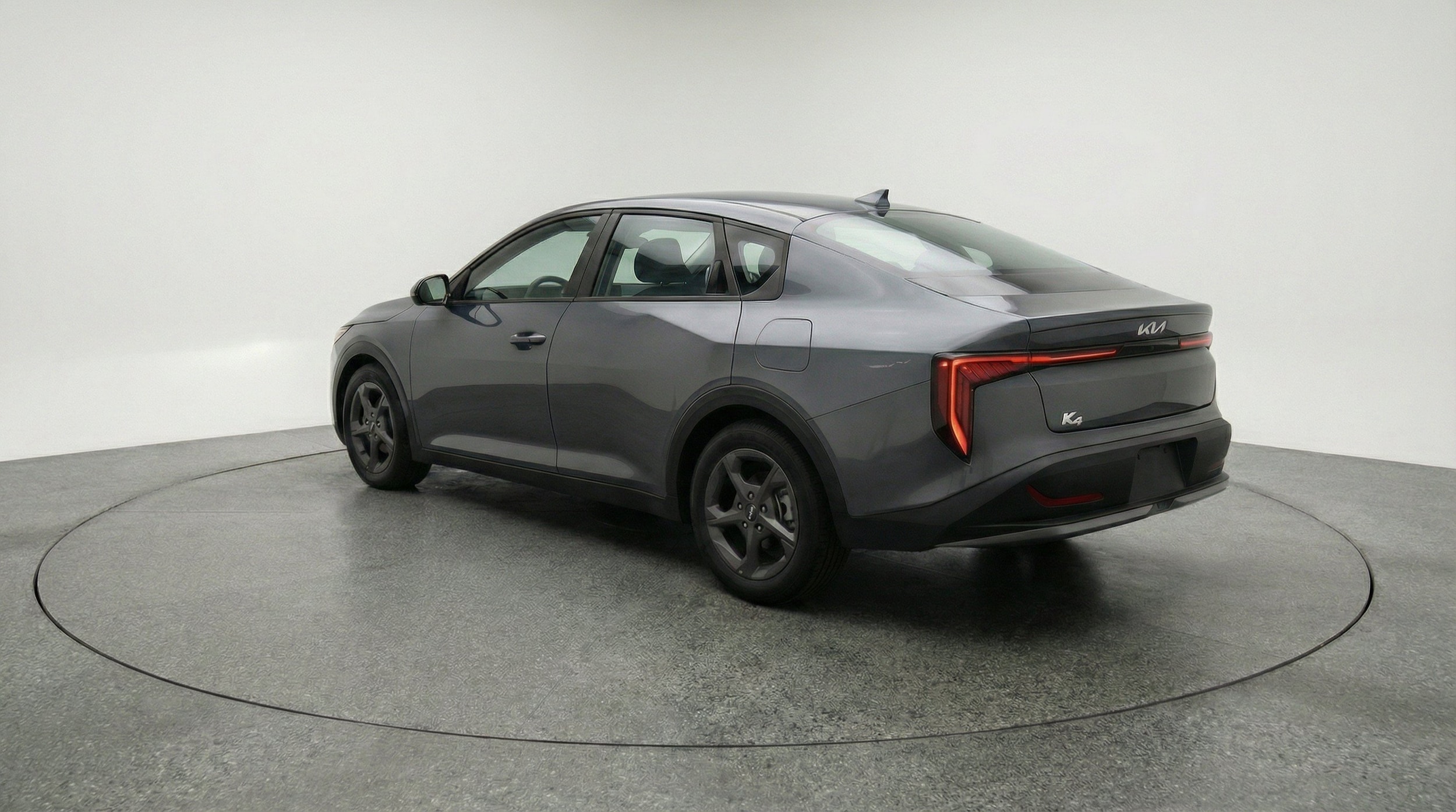 Thumbnail: 2025 Kia K4 - 6