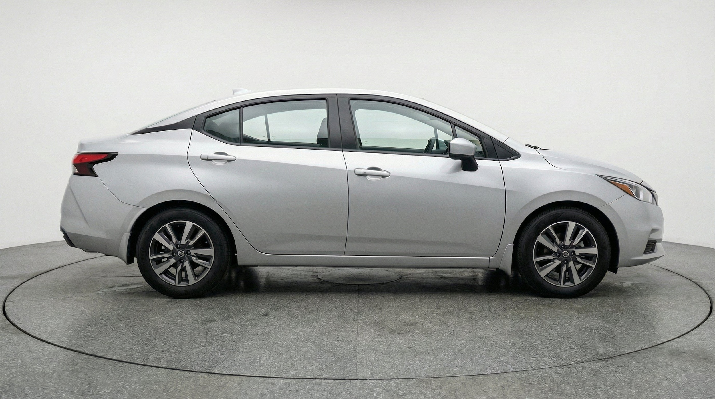 Thumbnail: 2025 Nissan Versa - 11