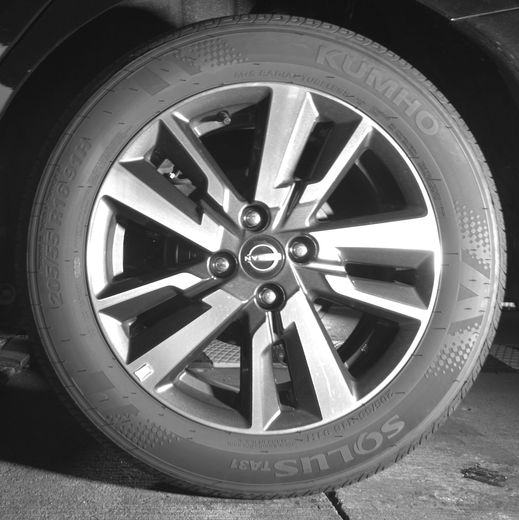 Thumbnail: 2025 Nissan Versa - 14