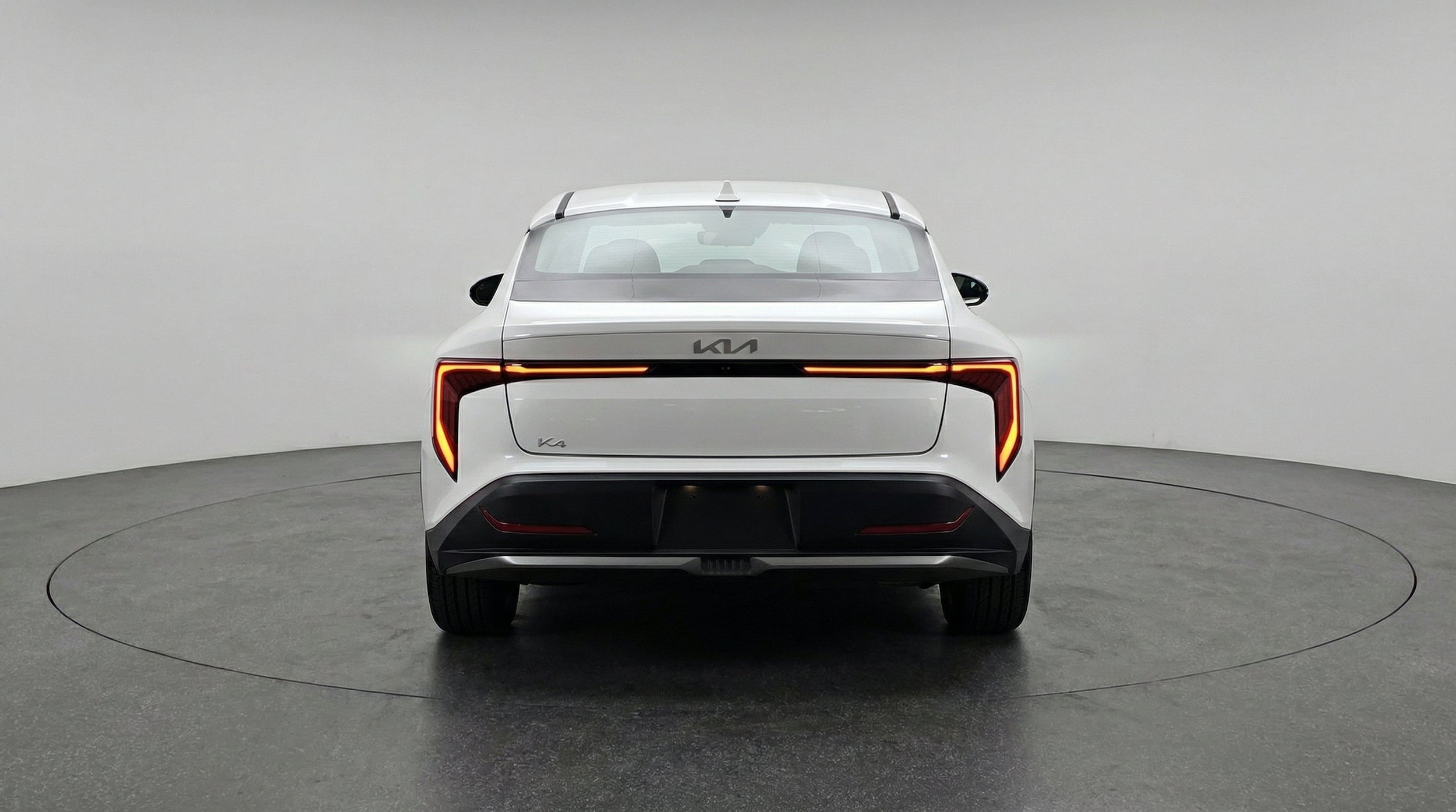Thumbnail: 2025 Kia K4 - 7