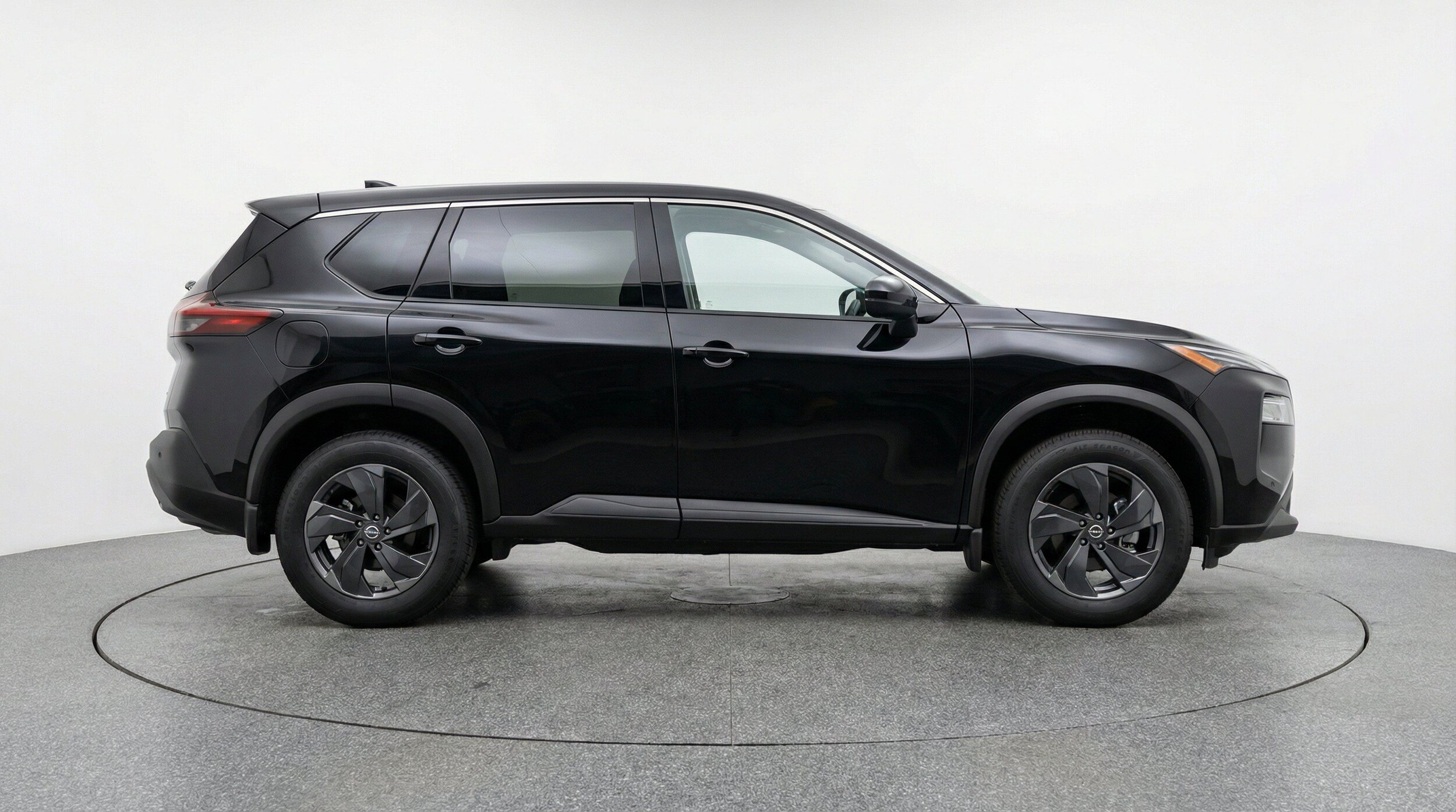 Thumbnail: 2025 Nissan Rogue - 11