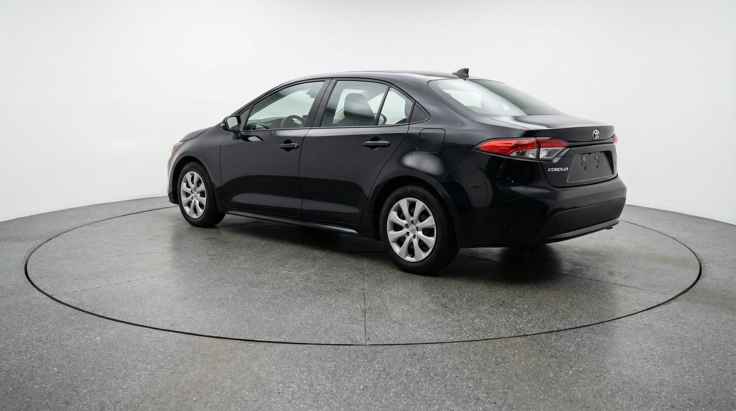 Thumbnail: 2025 Toyota Corolla - 6