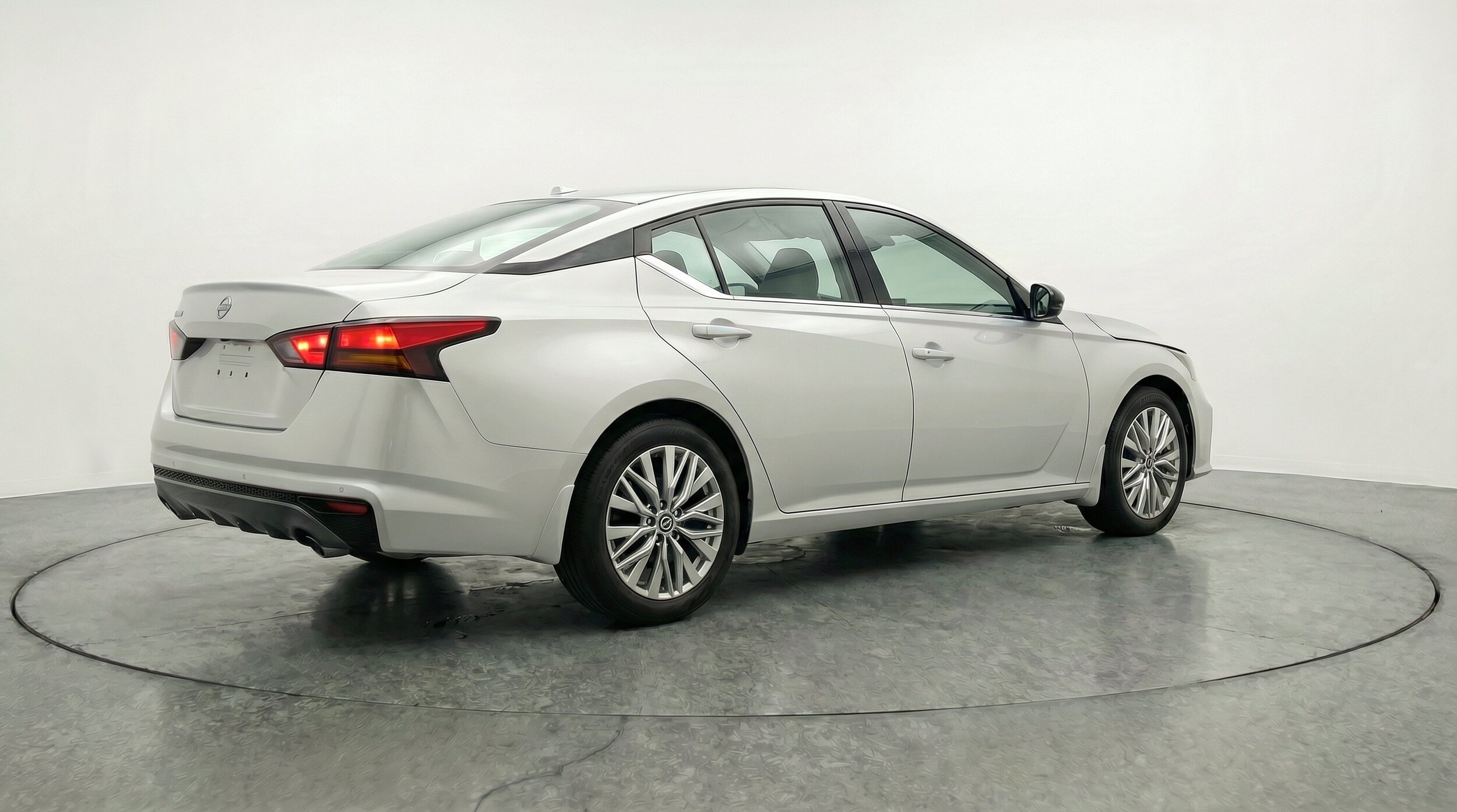Thumbnail: 2026 Nissan Altima - 9