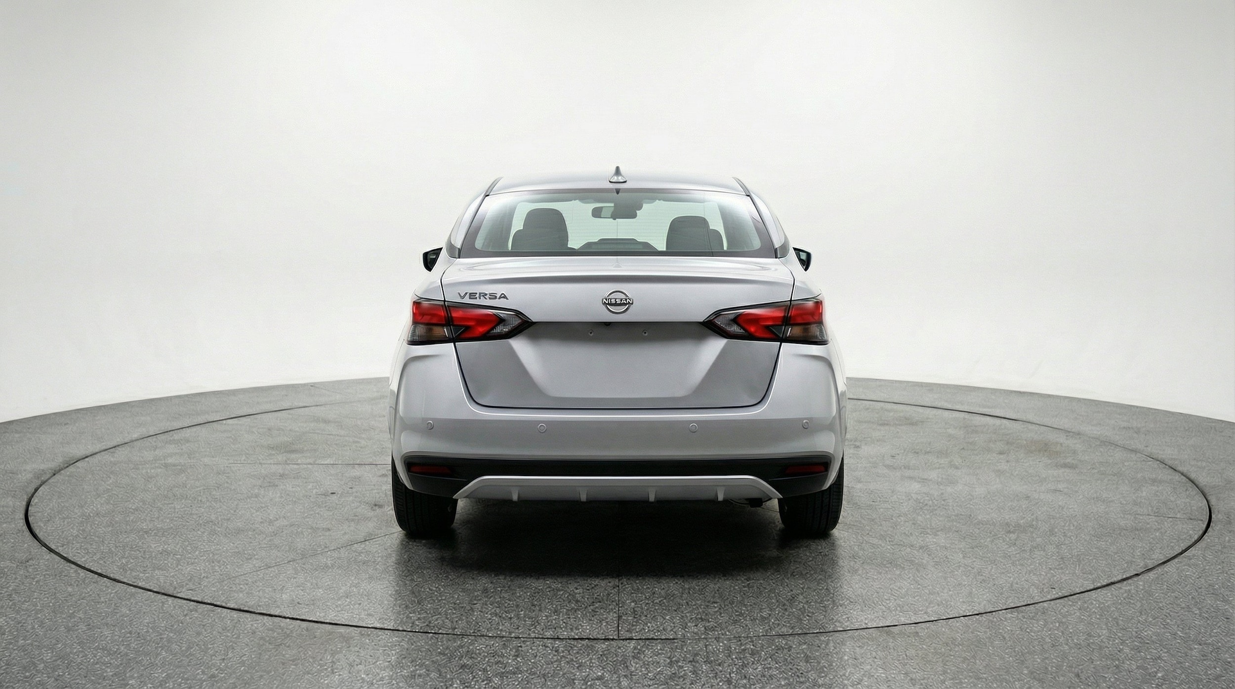 Thumbnail: 2025 Nissan Versa - 7