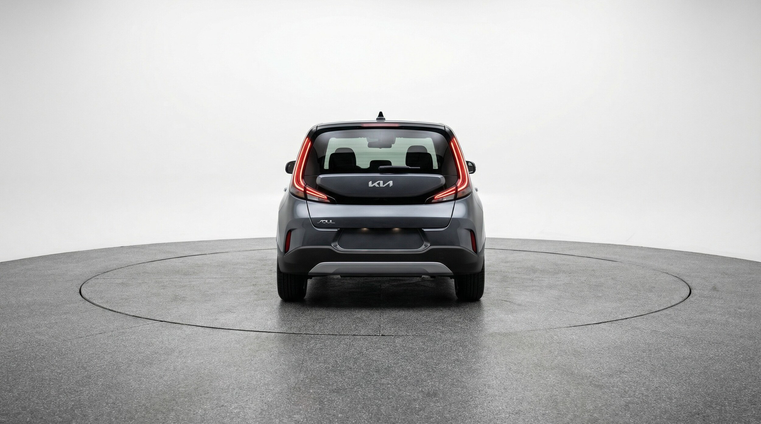 Thumbnail: 2025 Kia Soul - 6