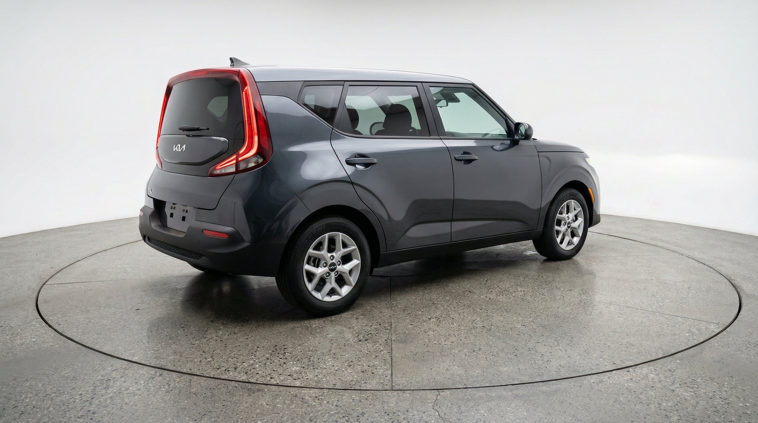 Thumbnail: 2025 Kia Soul - 9