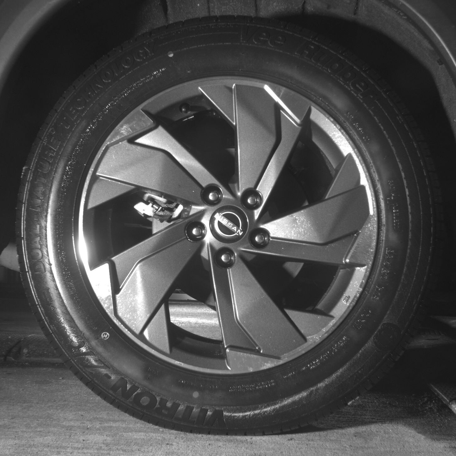 Thumbnail: 2025 Nissan Rogue - 12