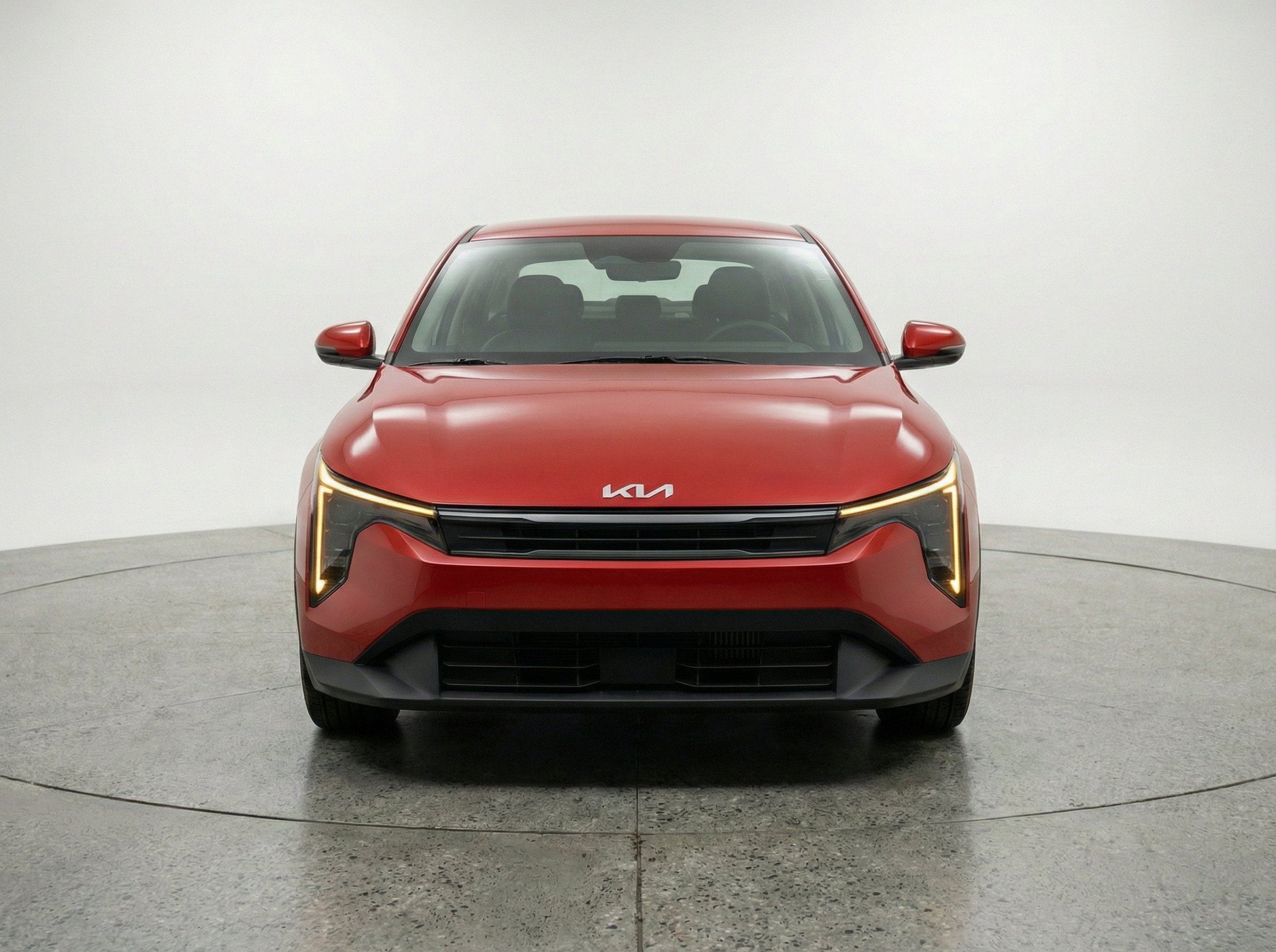 Thumbnail: 2025 Kia K4 - 2