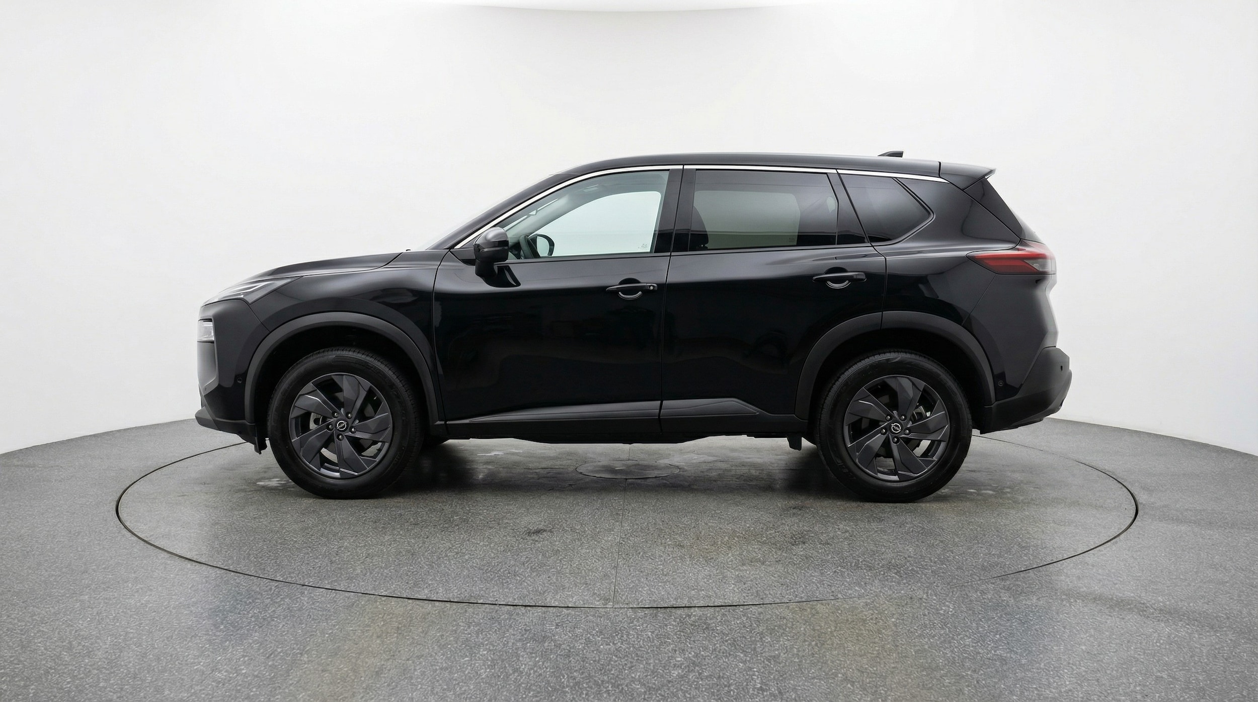 Thumbnail: 2025 Nissan Rogue - 4