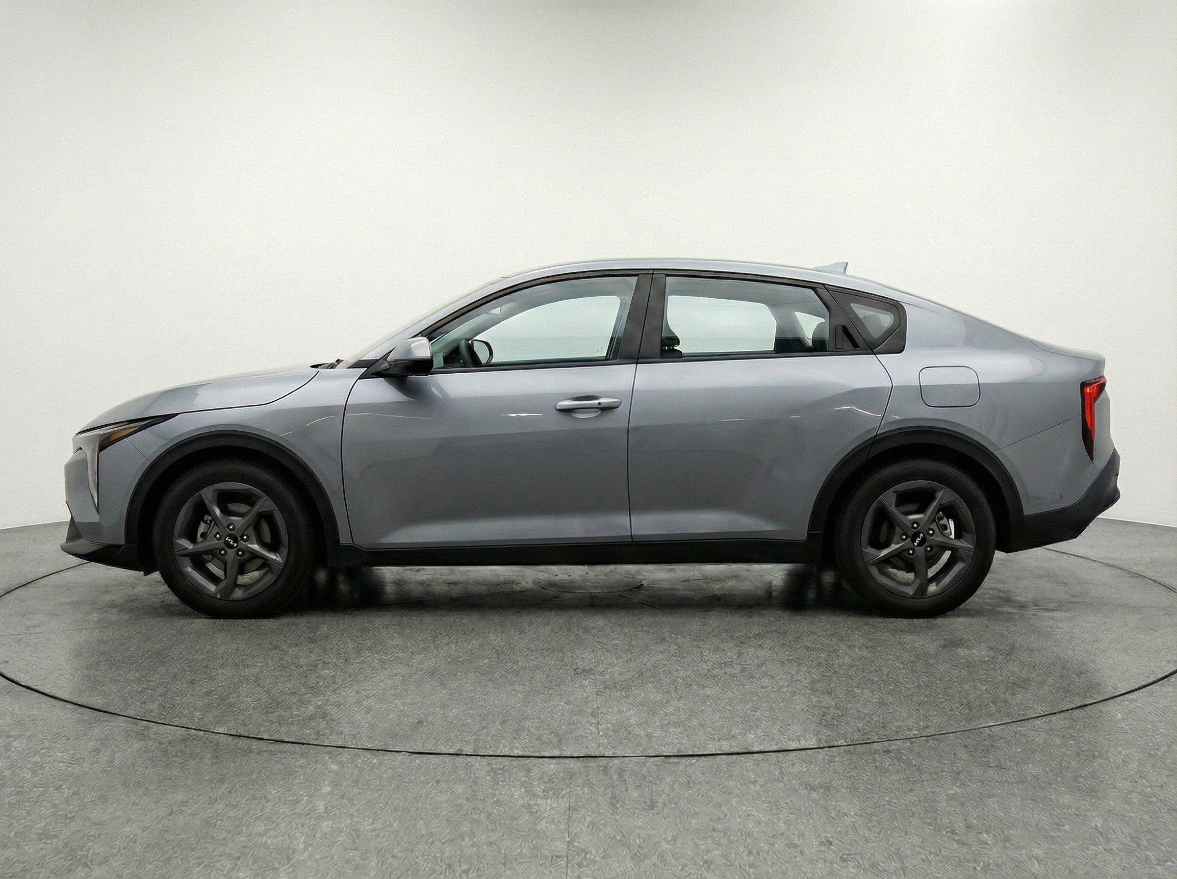 Thumbnail: 2025 Kia K4 - 5