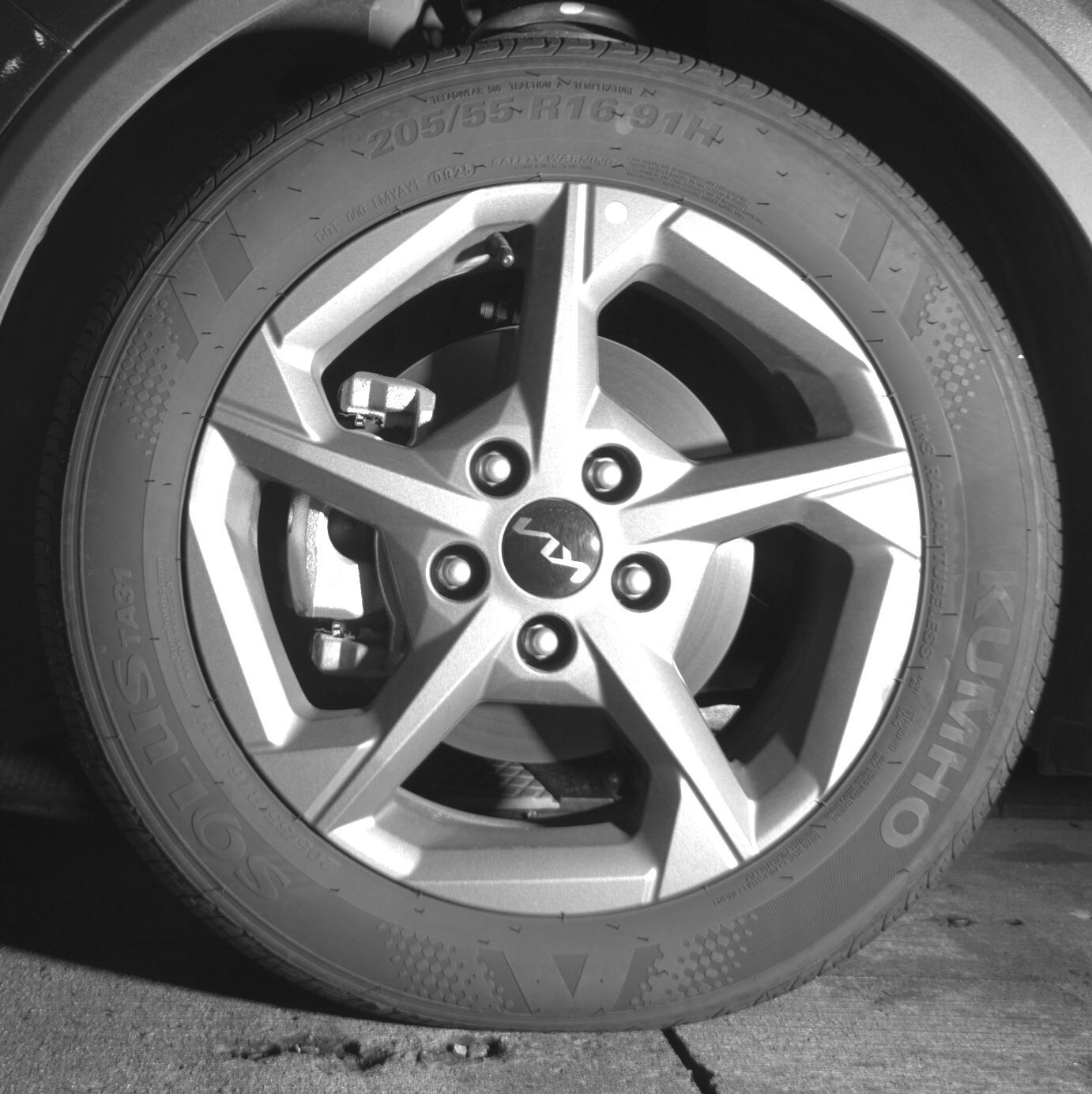 Thumbnail: 2025 Kia K4 - 9