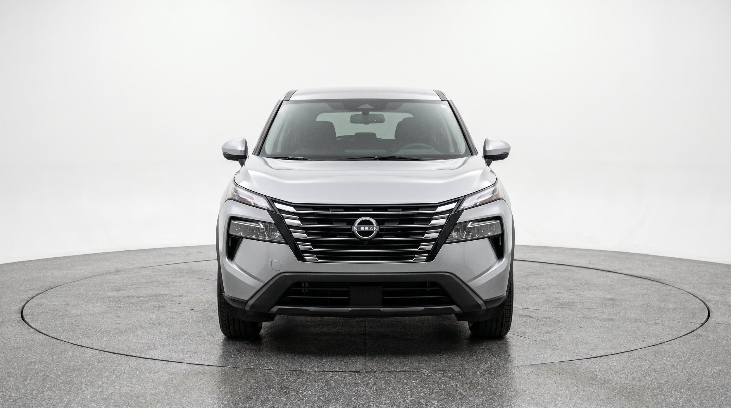 Thumbnail: 2025 Nissan Rogue - 2