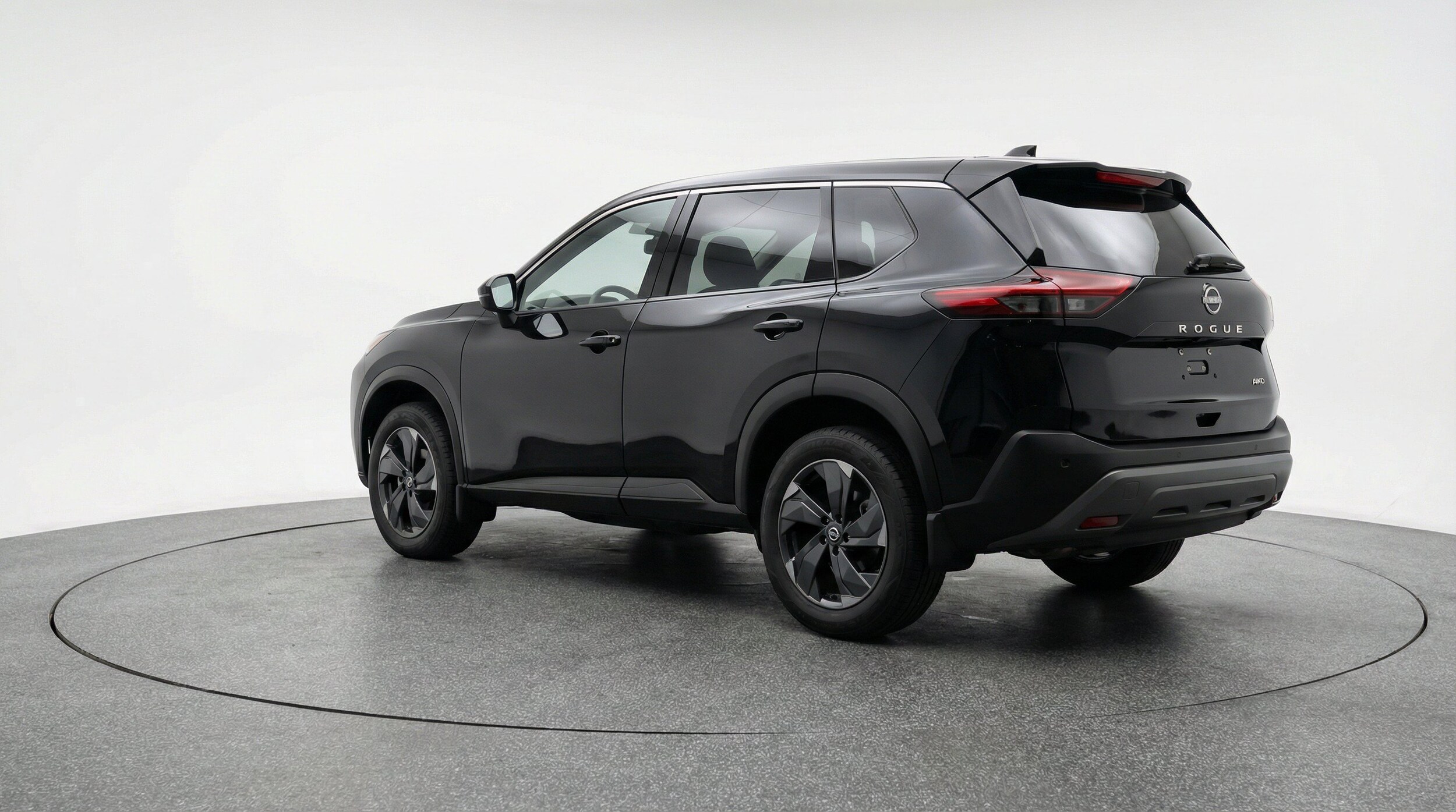 Thumbnail: 2025 Nissan Rogue - 6
