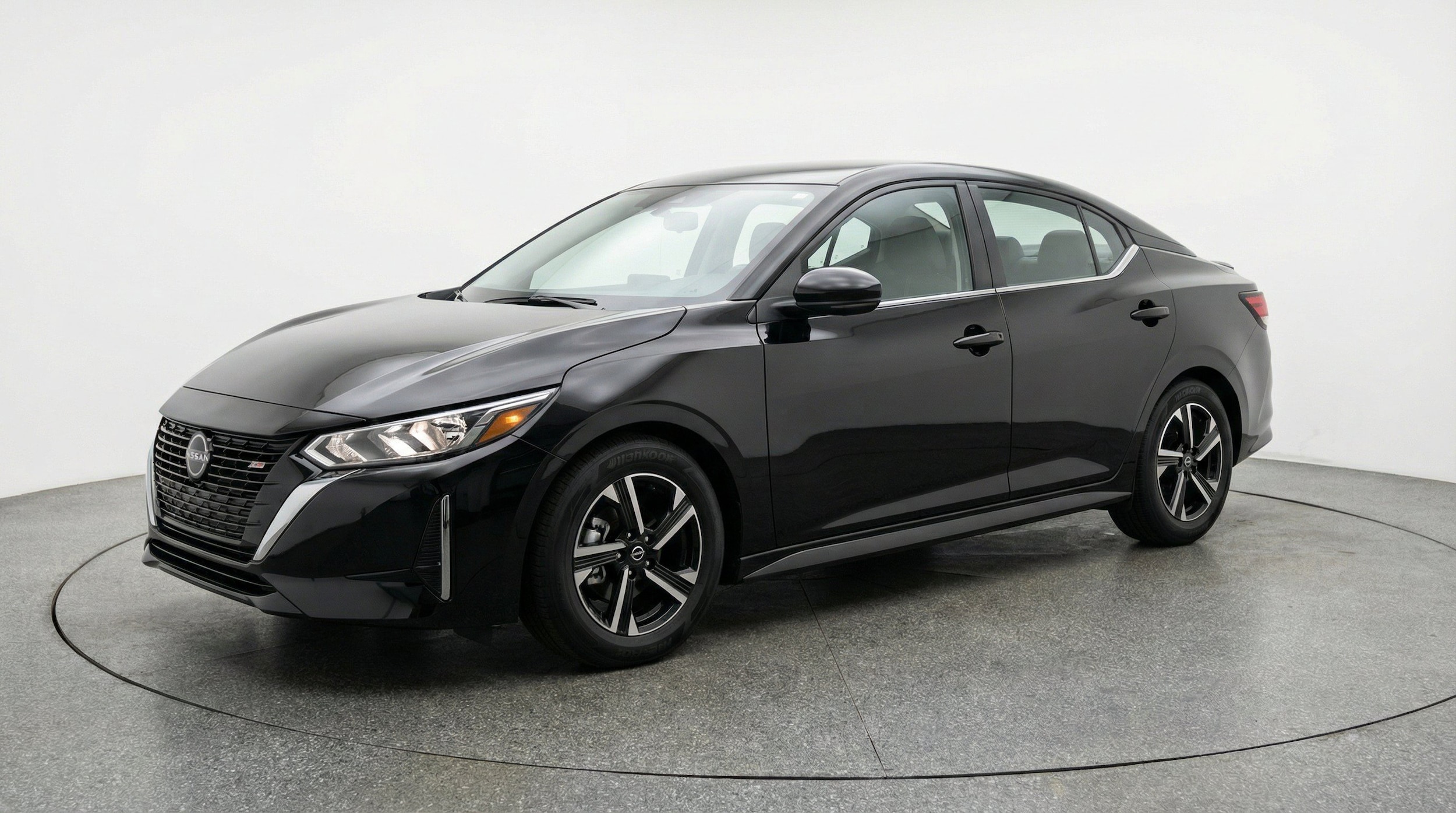 Thumbnail: 2025 Nissan Sentra - 3