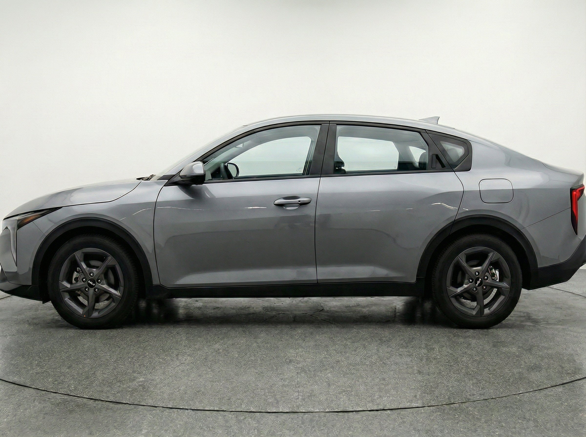 Thumbnail: 2025 Kia K4 - 5