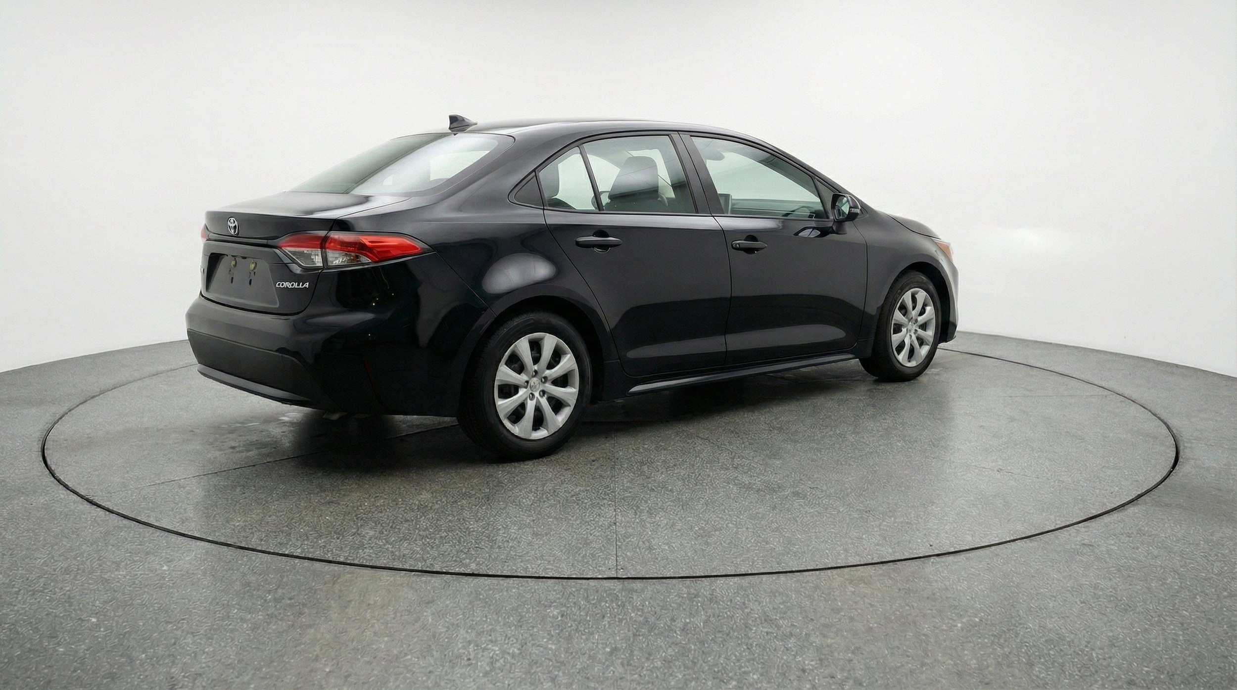 Thumbnail: 2025 Toyota Corolla - 9