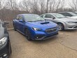  Subaru WRX