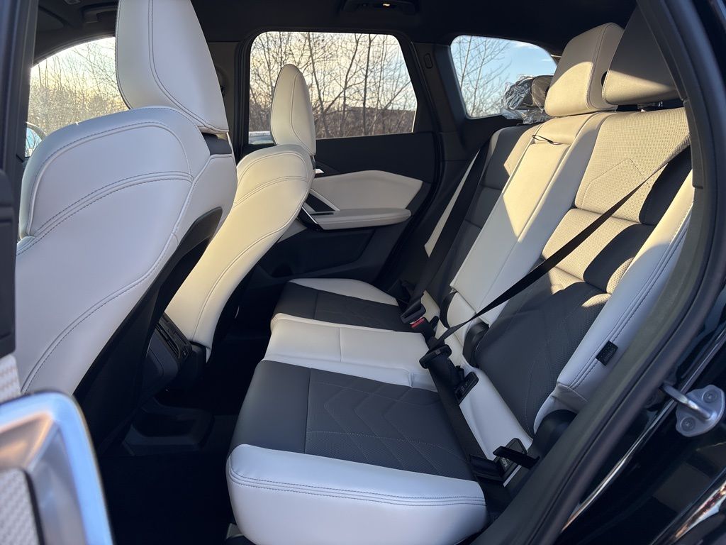 2026 BMW X1 XDrive28i - Photo 13