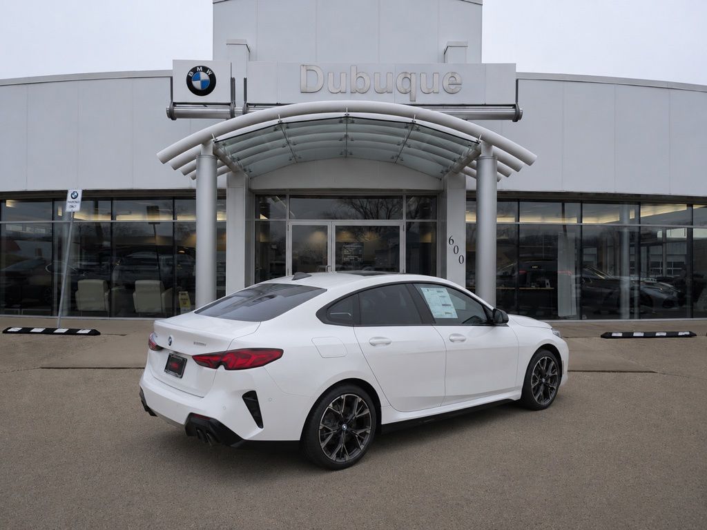 2026 BMW 2 Series 228 - Photo 16