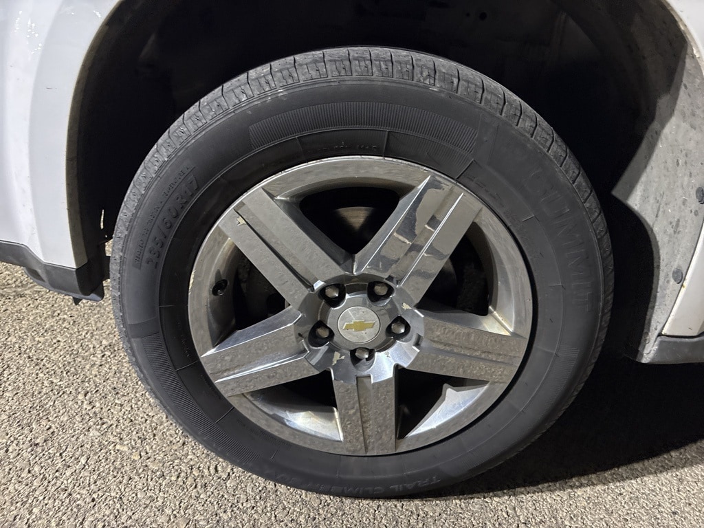 Used 2009 Chevrolet Equinox LT SUV