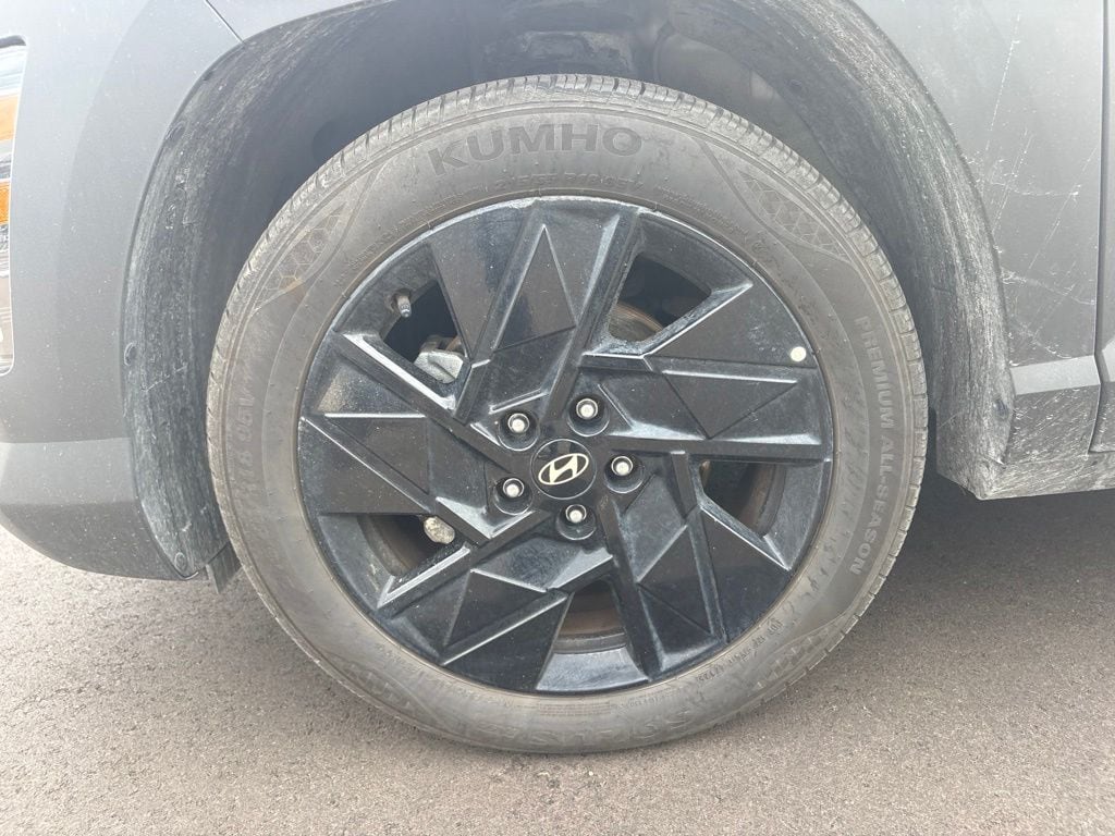 Used 2026 Hyundai Kona SEL Sport SUV