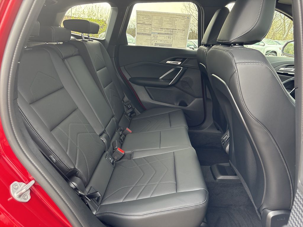 2026 BMW X1 XDrive28i - Photo 17