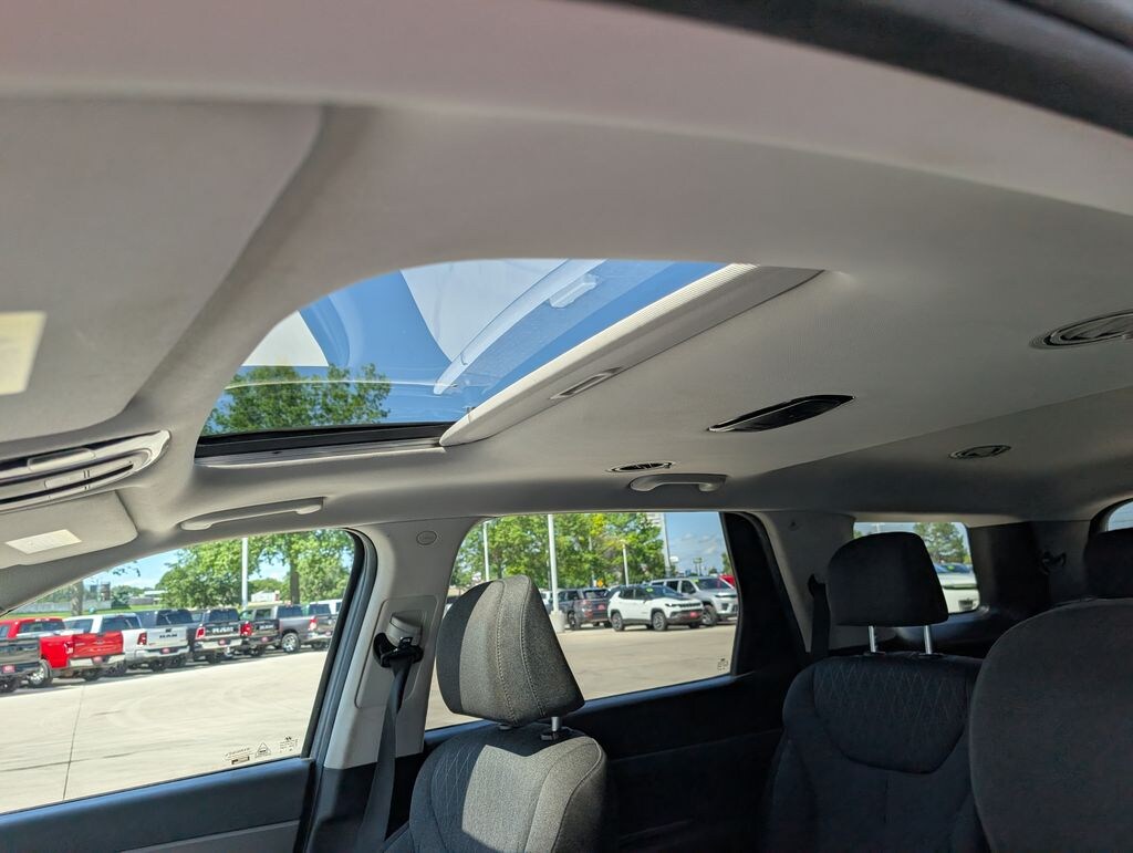 Used 2021 Hyundai Palisade SEL SUV
