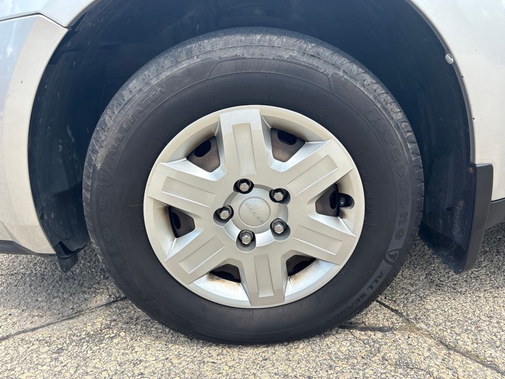 Used 2012 Dodge Journey SE/AVP SUV