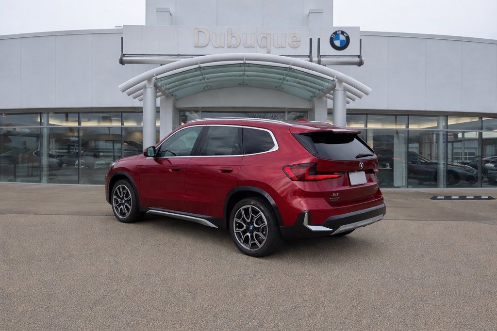 2026 BMW X1 XDrive28i - Photo 14