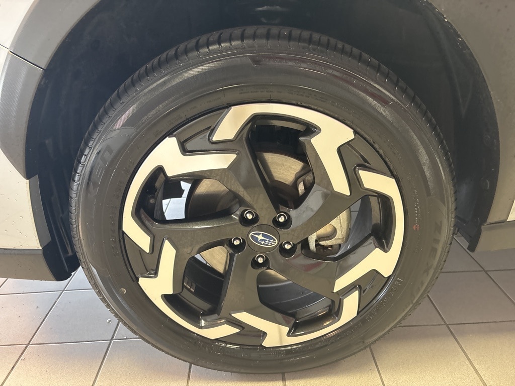 Used 2023 Subaru Crosstrek Limited SUV