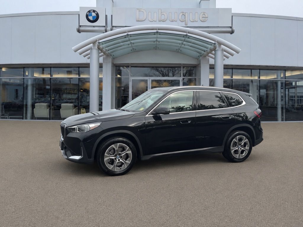 Used 2023 BMW X1 xDrive28i SUV