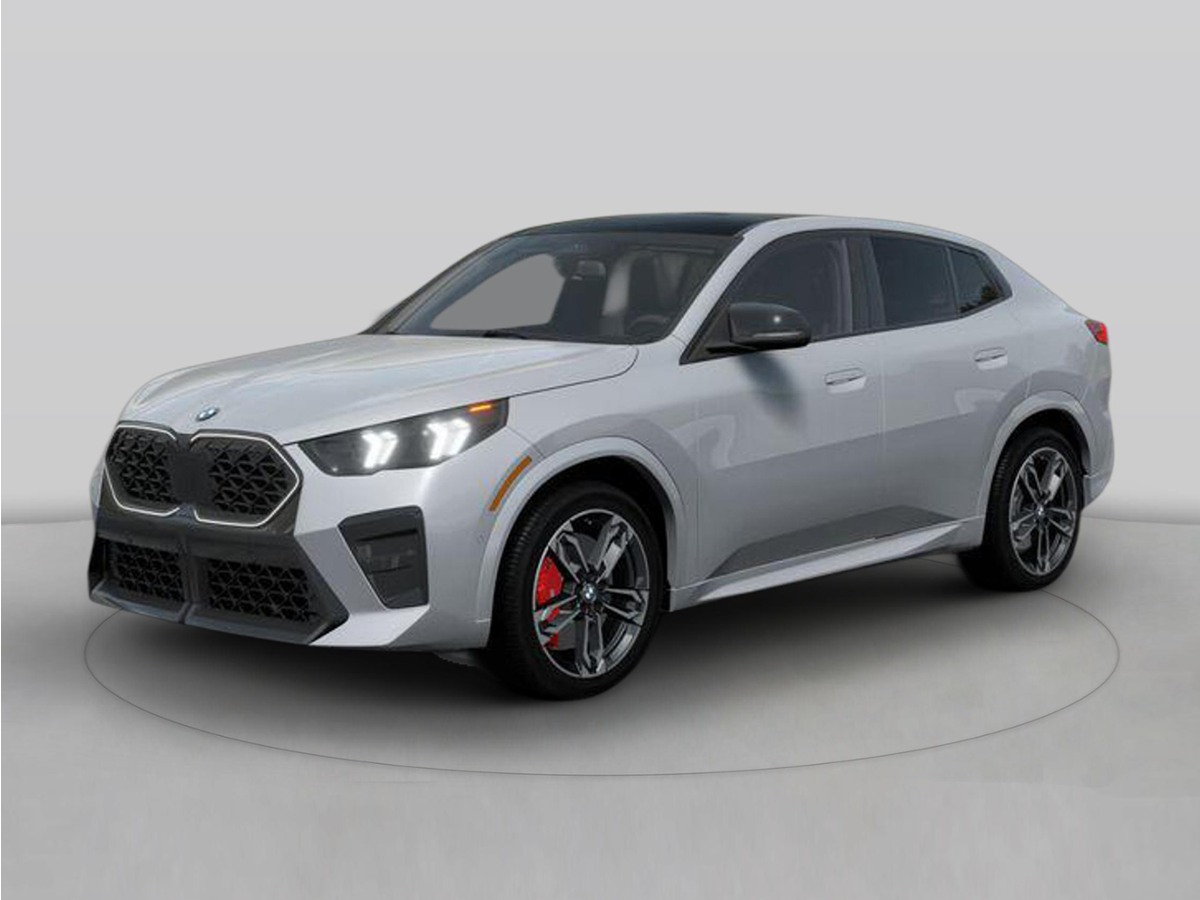 2027 BMW X2