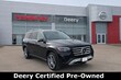  Mercedes-Benz GLS 450