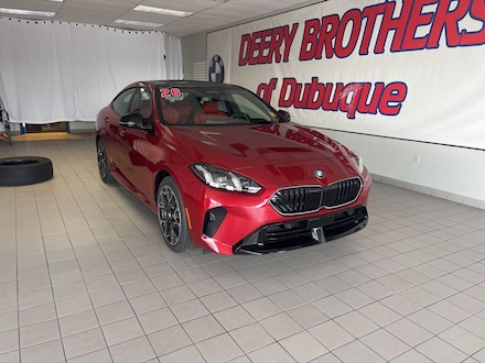 2026 BMW 228i xDrive Gran Coupe