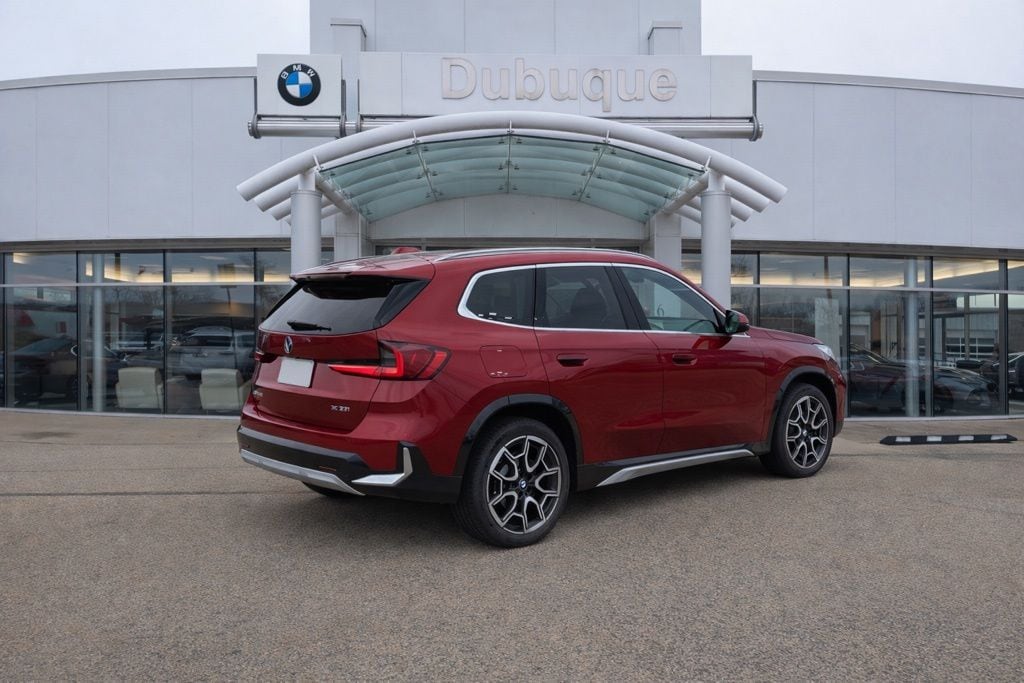 2026 BMW X1 XDrive28i - Photo 16